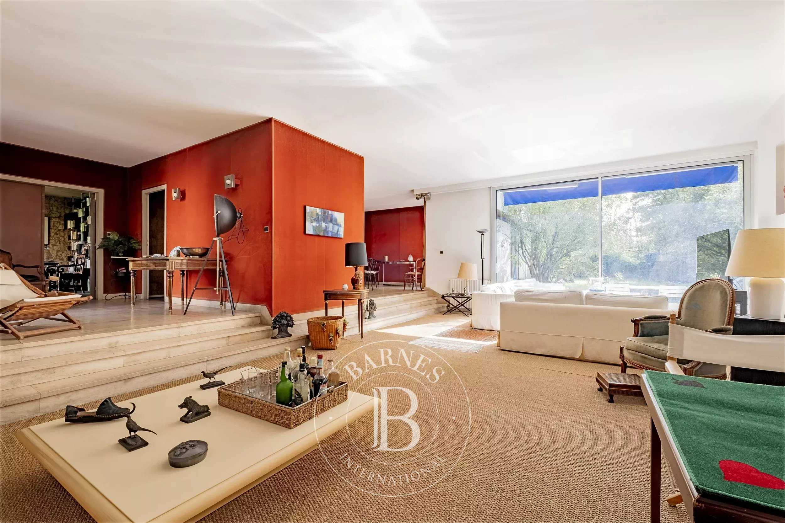 Bordeaux  - Villa 6 Pi&egrave;ces 4 Chambres