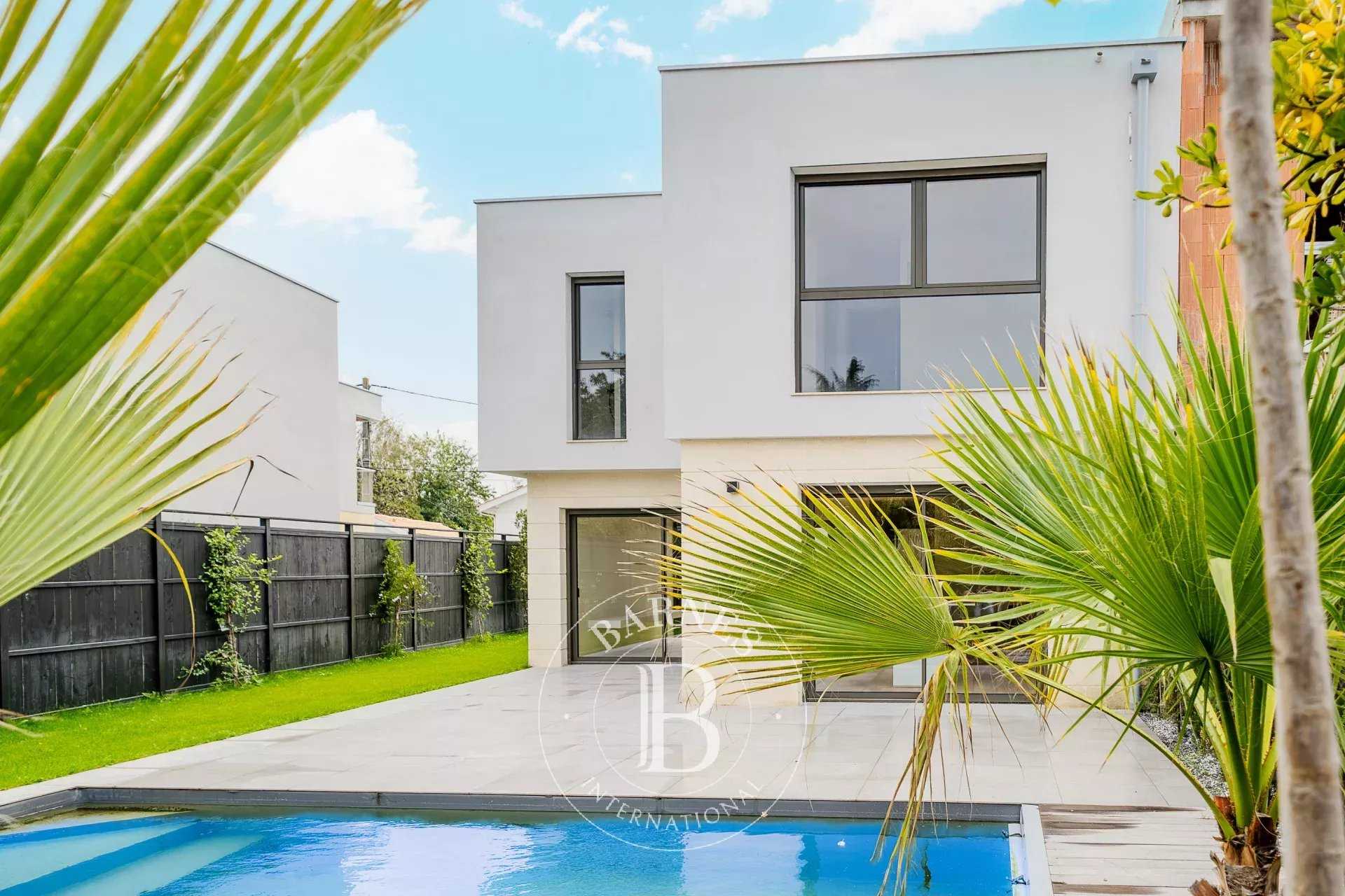 Bruges  - House 5 Bedrooms