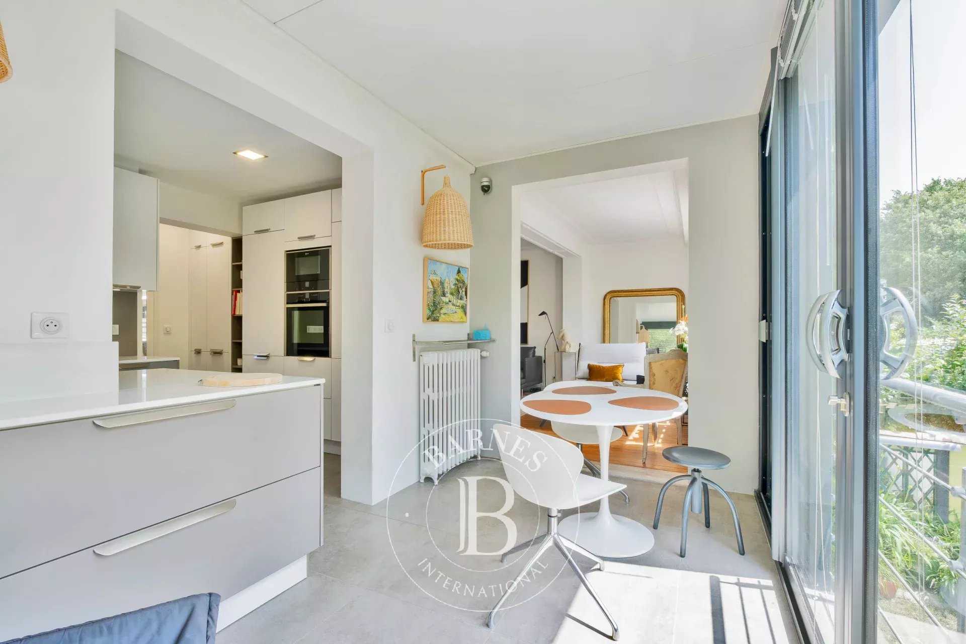 Le Bouscat  - Maison 7 Pi&egrave;ces 4 Chambres