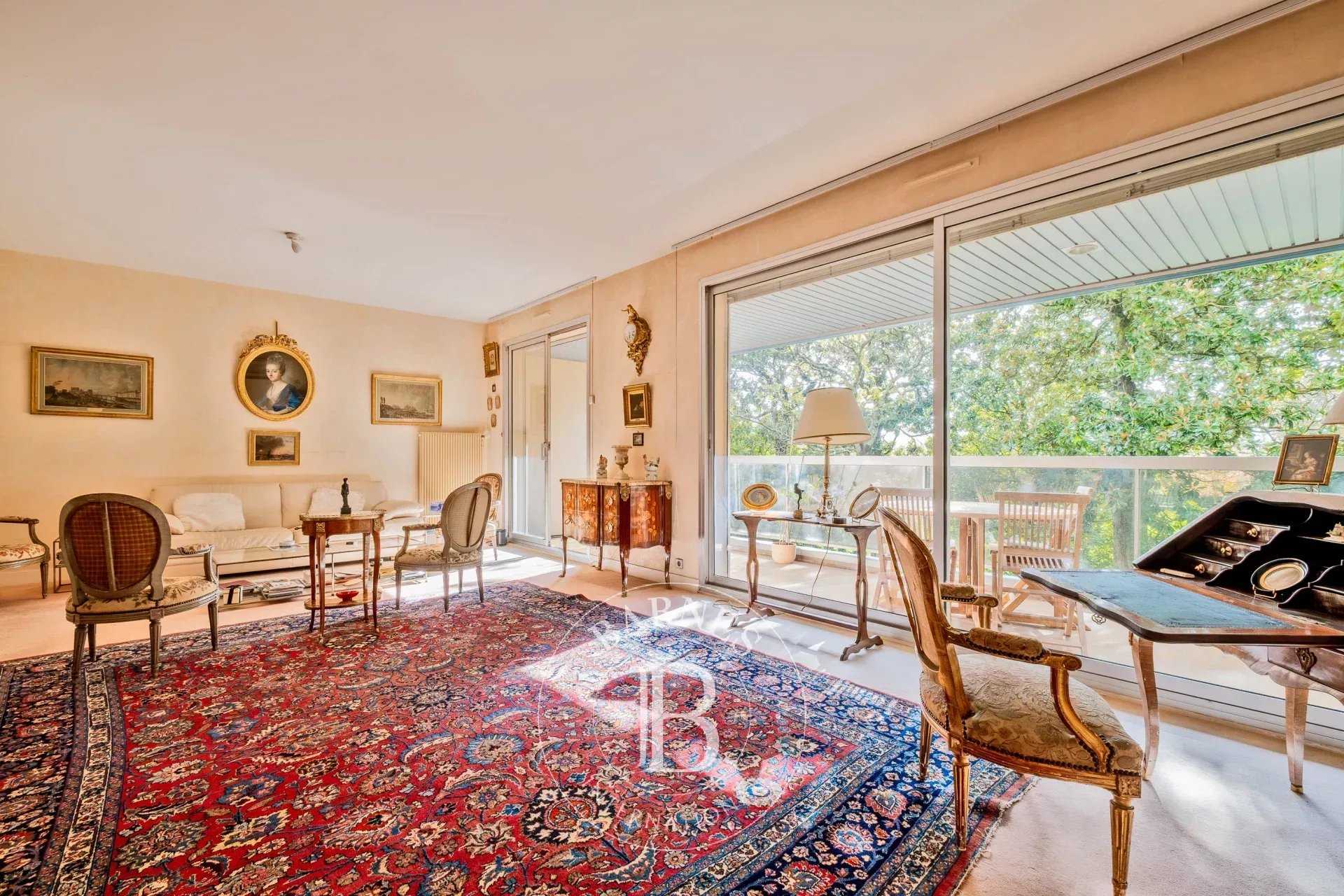 Bordeaux  - Apartment 3 Bedrooms