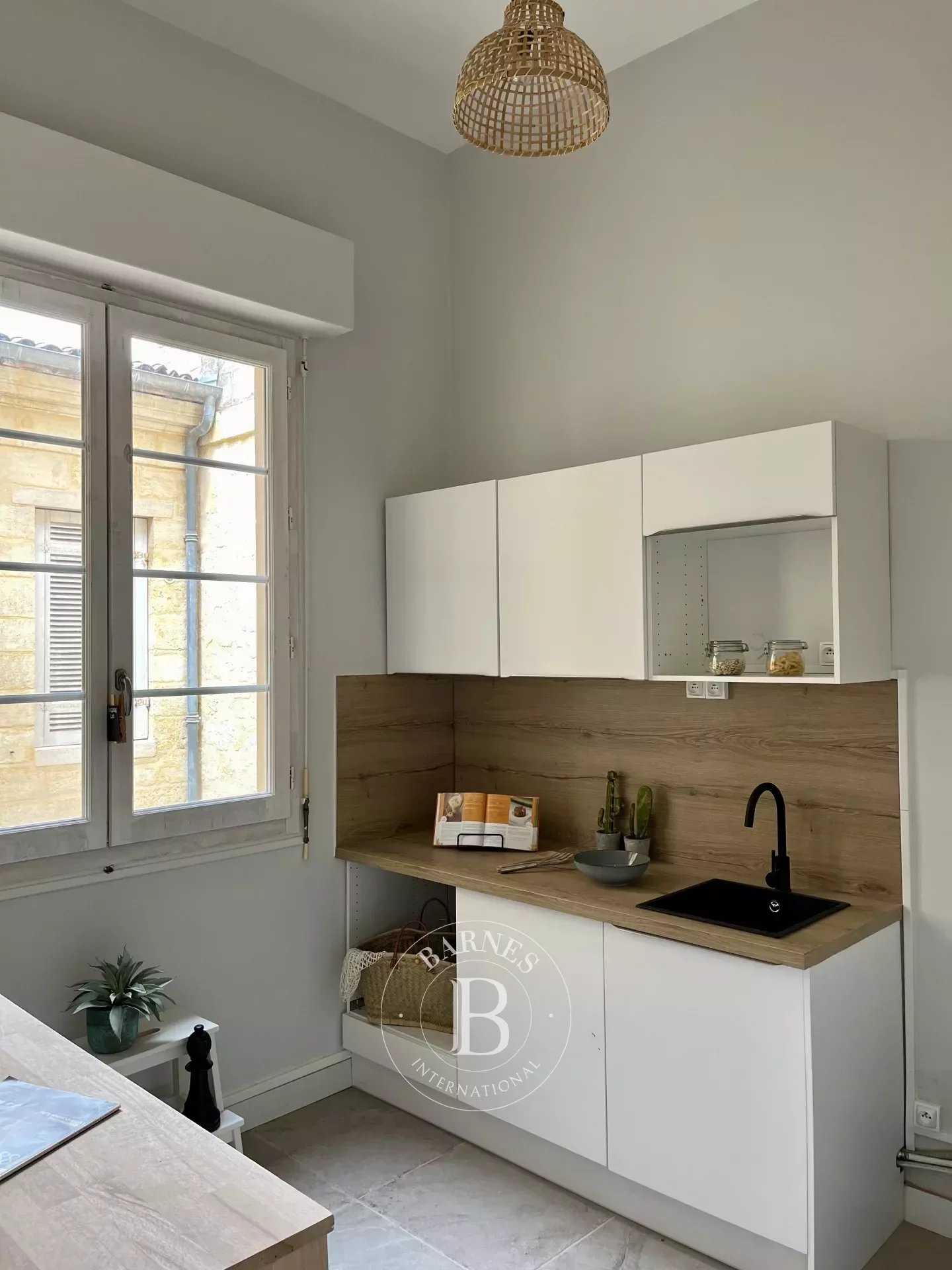 Bordeaux  - Apartment 1 Bedroom
