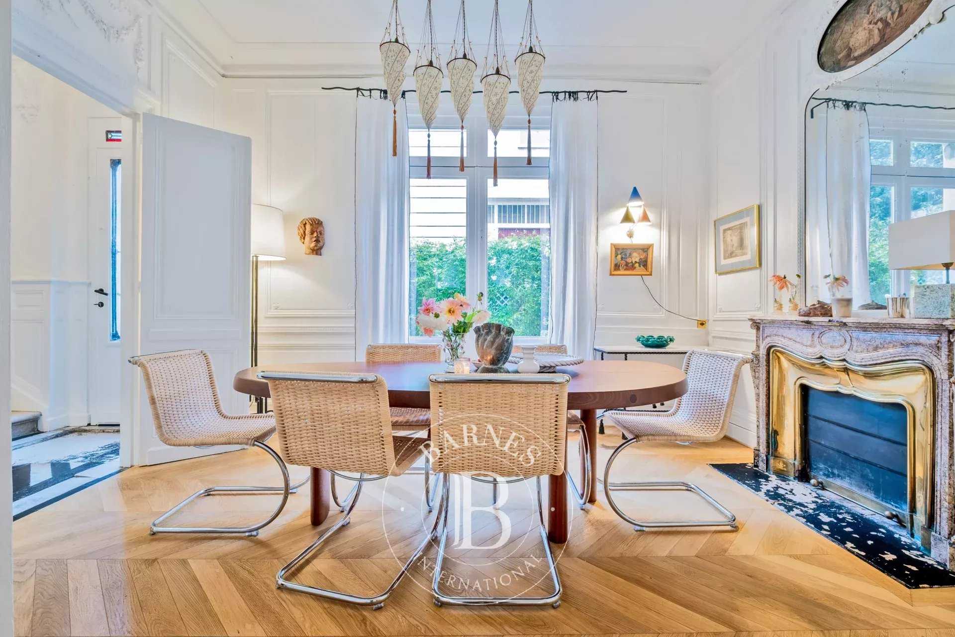 Bordeaux  - House 4 Bedrooms