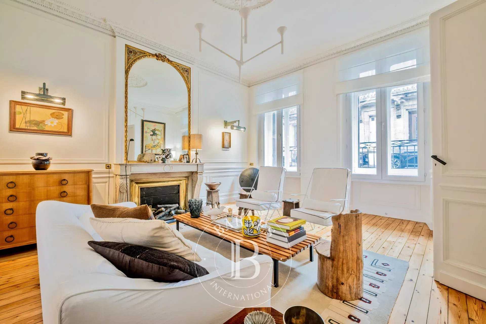 Bordeaux  - House 4 Bedrooms