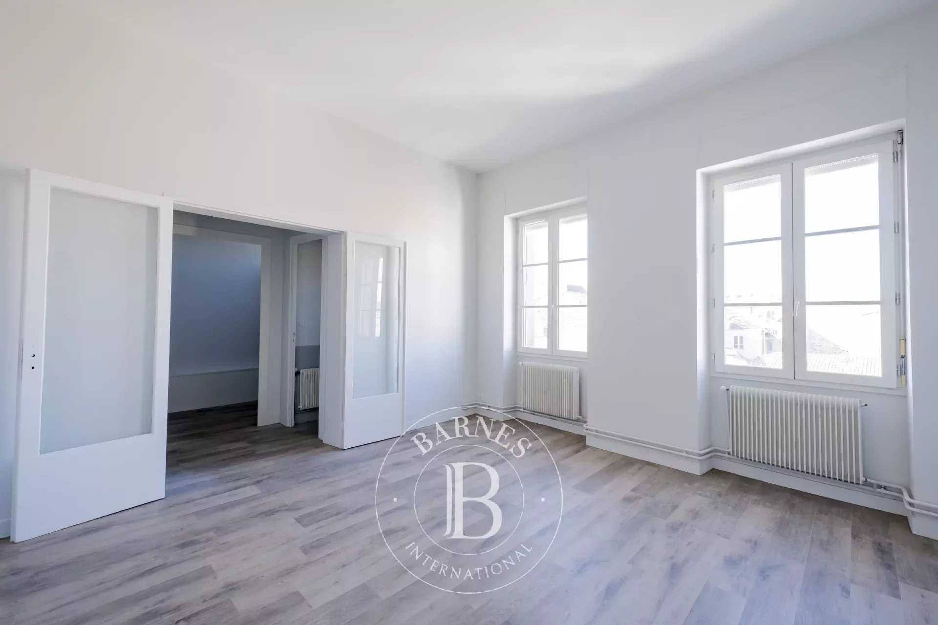 Appartement Bordeaux