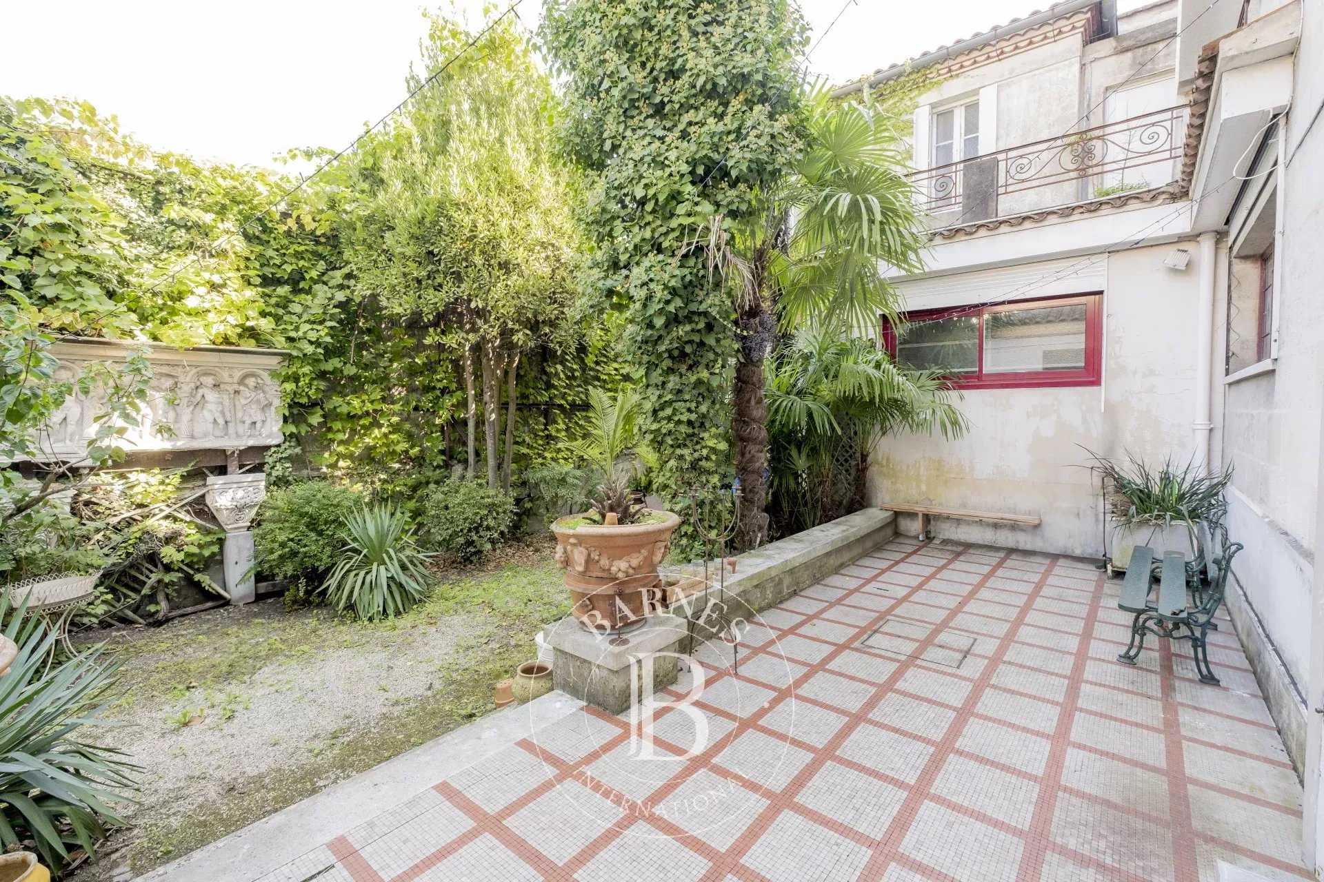 Bordeaux  - House 6 Bedrooms