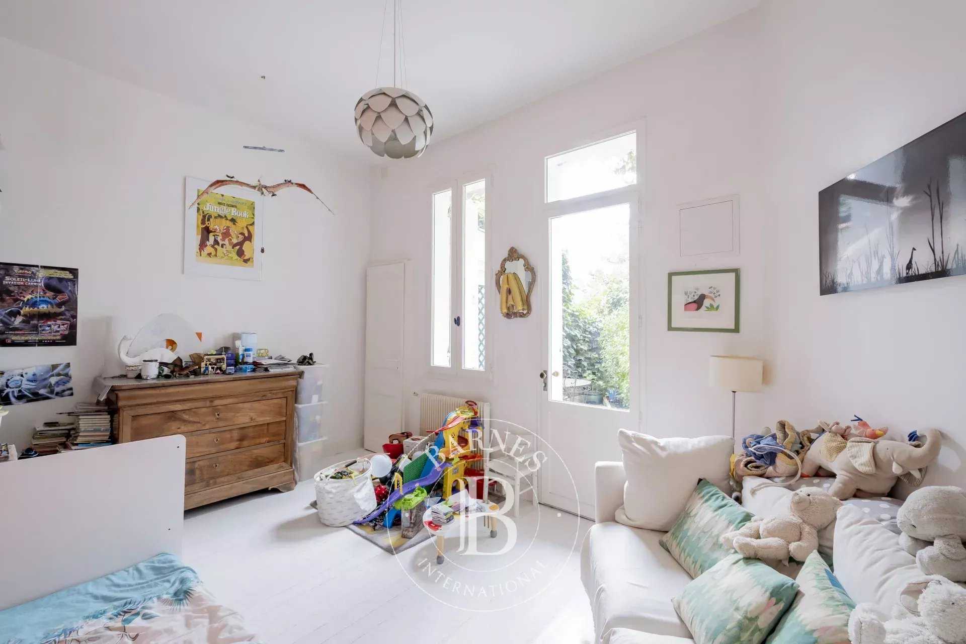 Bordeaux  - House 3 Bedrooms
