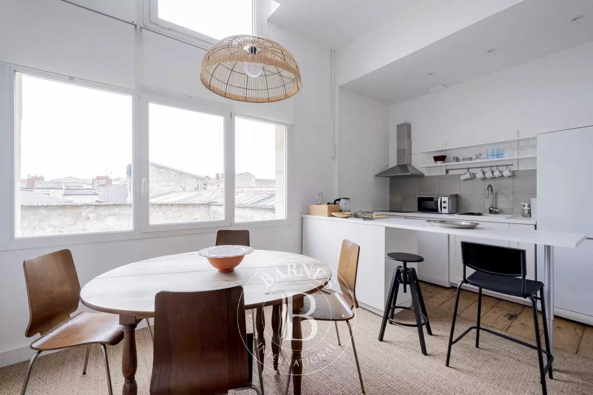 Bordeaux  - Appartement 2 Pi&egrave;ces, 1 Chambre