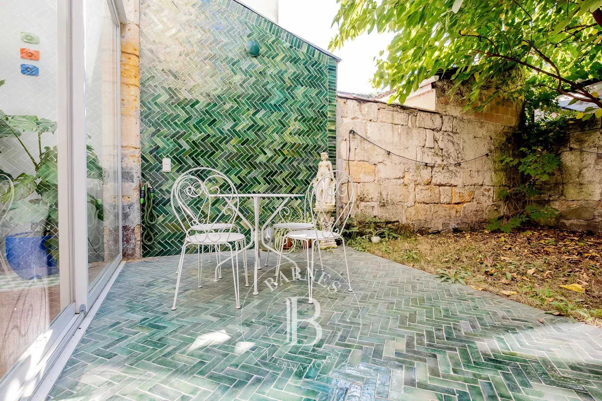 Bordeaux  - Casa 7 Cuartos 4 Habitaciones