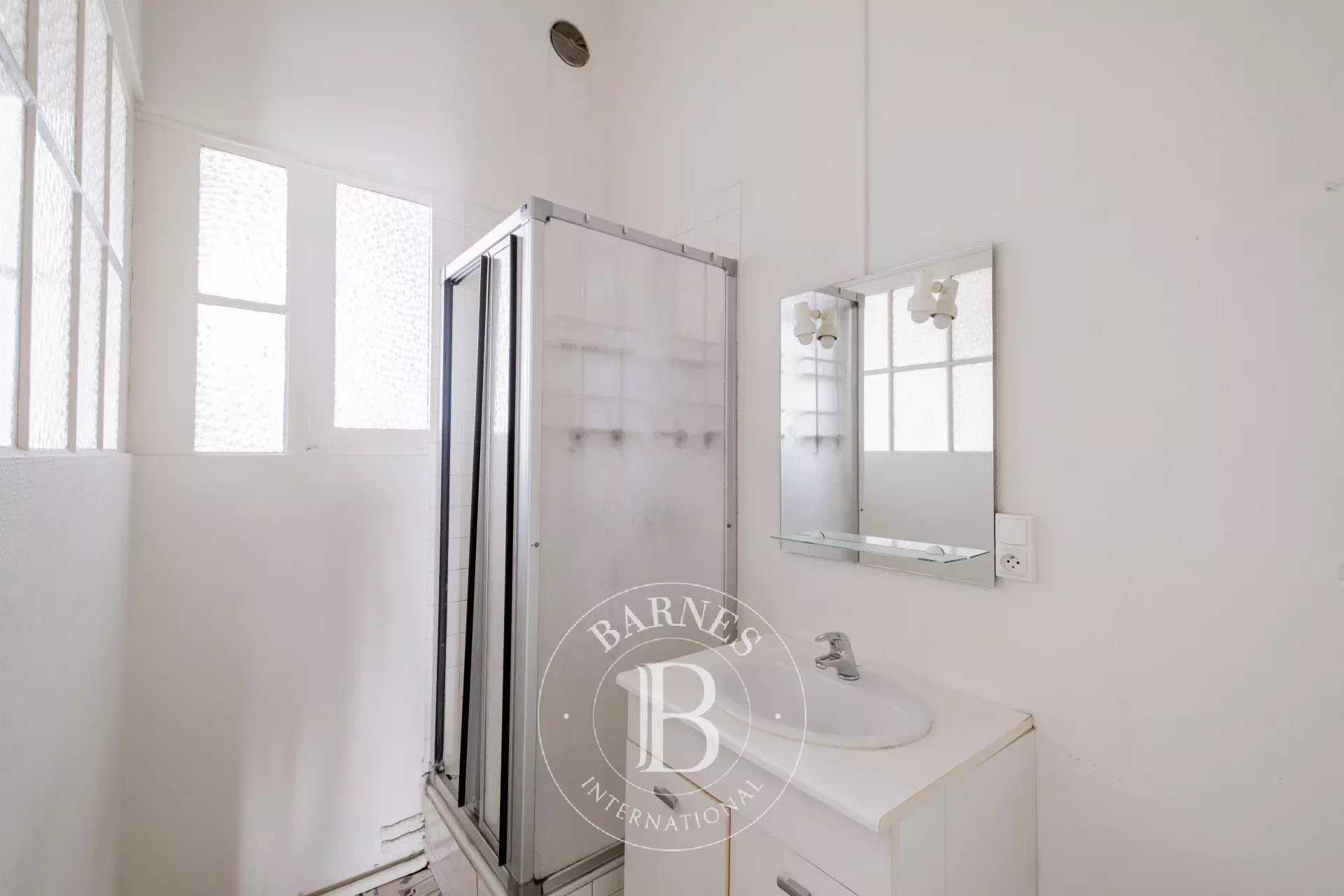 Bordeaux  - Appartement 3 Pièces, 1 Chambre