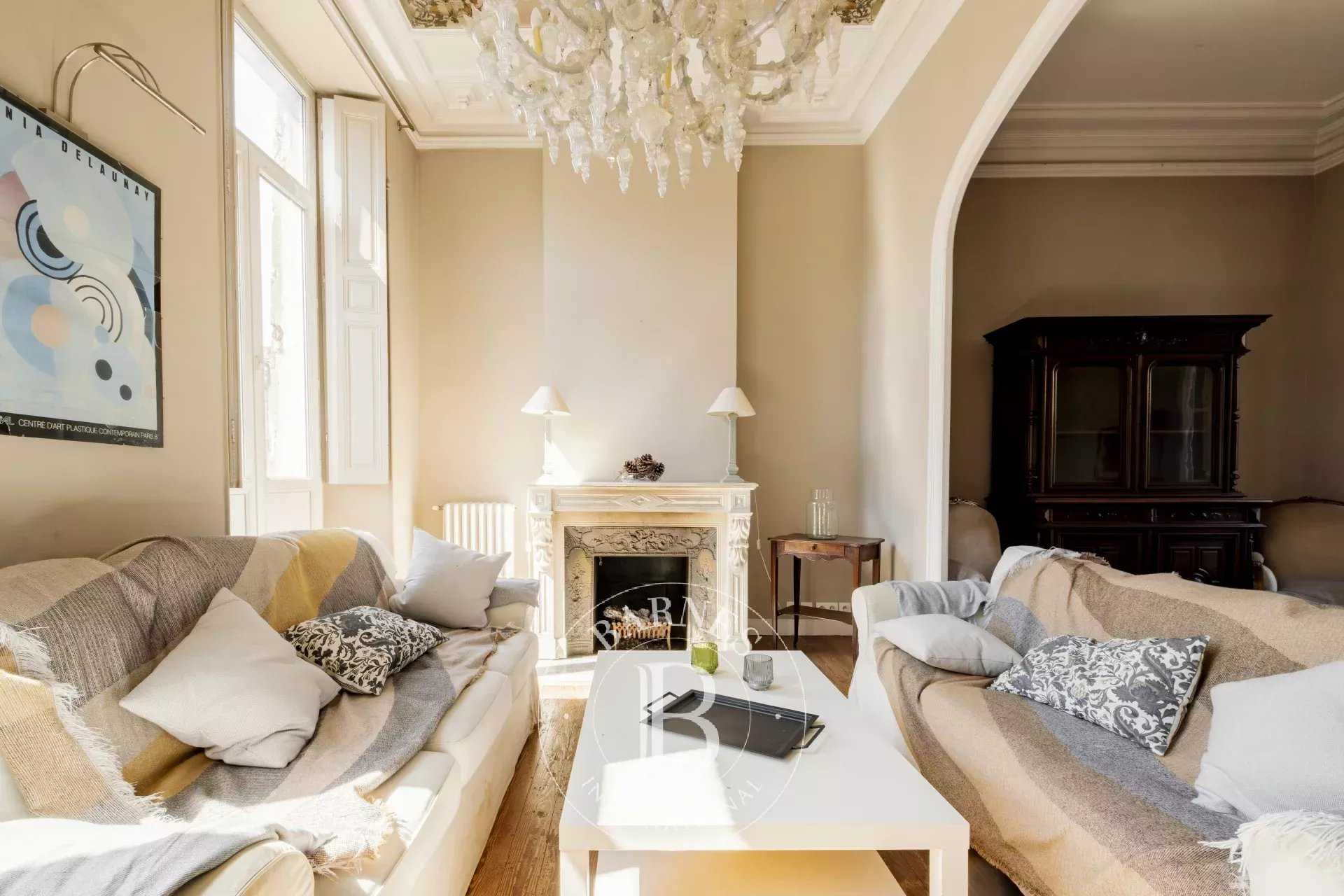 Bordeaux  - Housing estate 4 Bedrooms
