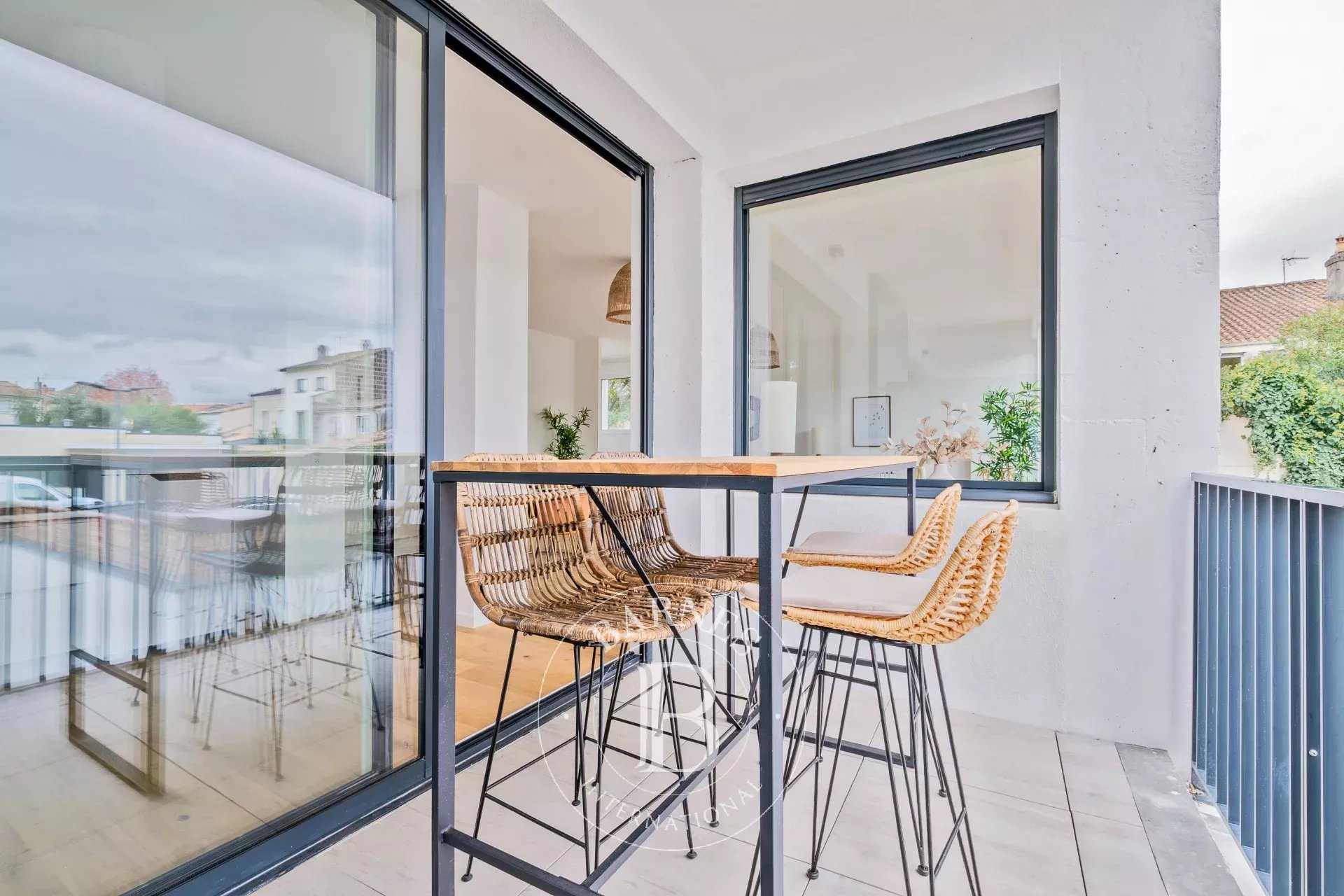 Bordeaux  - Piso 4 Cuartos 3 Habitaciones