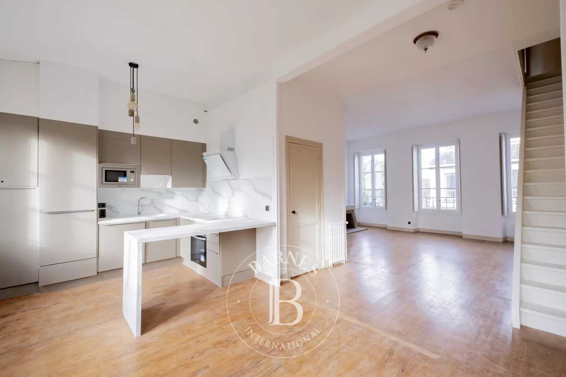 Bordeaux  - Apartment 2 Bedrooms