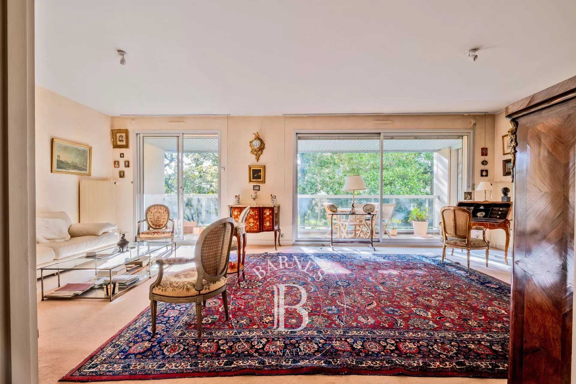 Bordeaux  - Apartment 3 Bedrooms