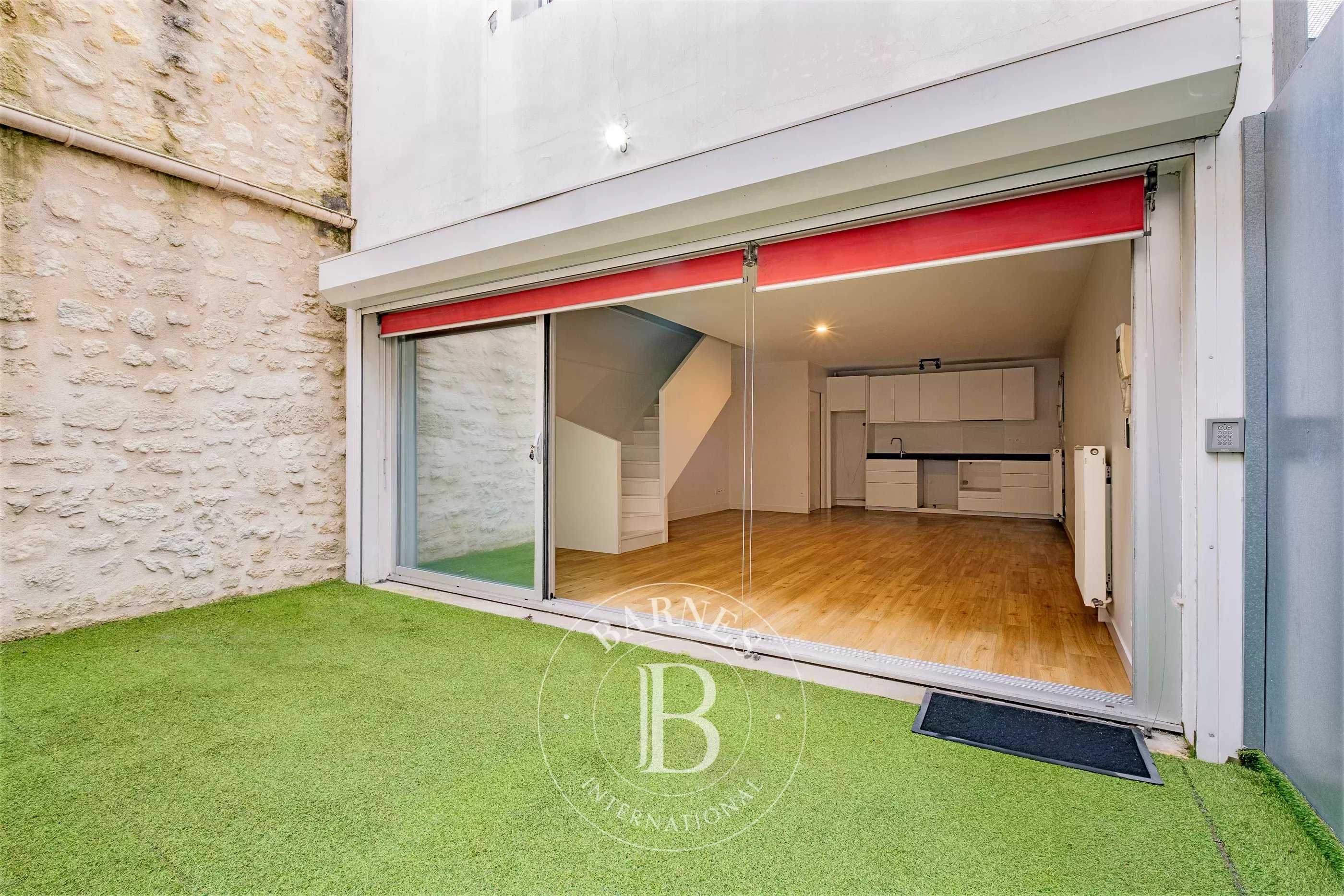 Bordeaux  - Appartement 3 Pi&egrave;ces 2 Chambres