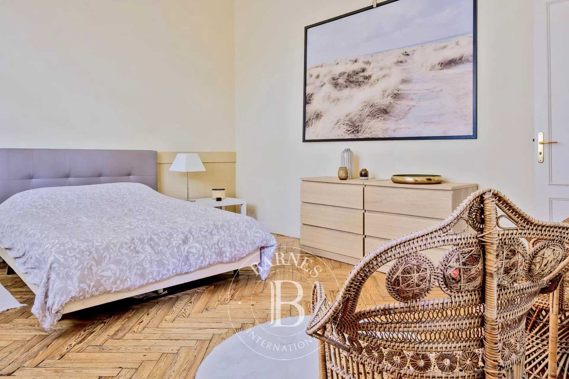 Bordeaux  - Appartement 2 Pi&egrave;ces, 1 Chambre