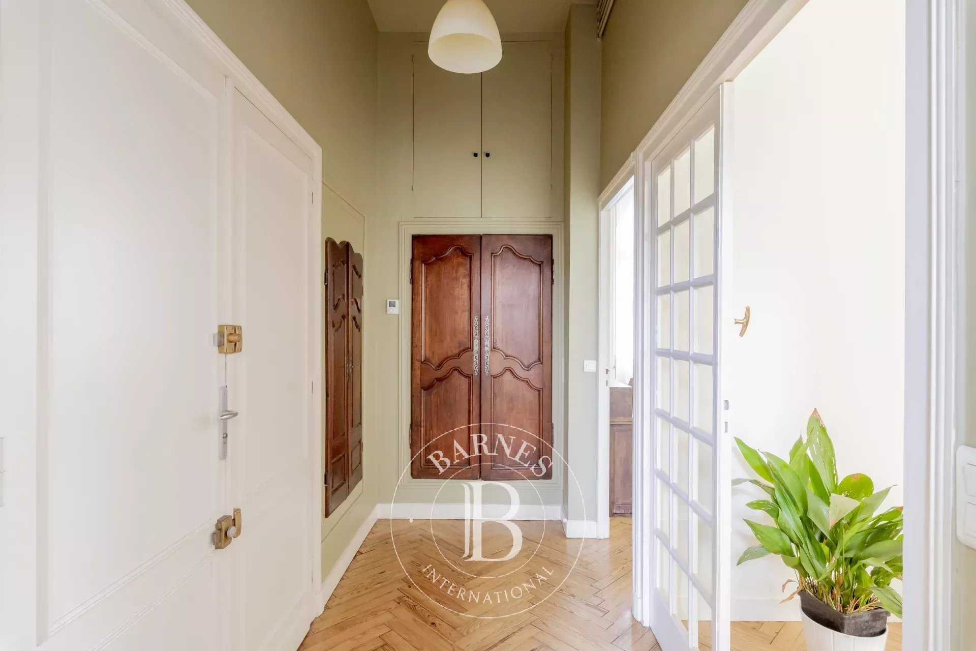 Bordeaux  - Appartement 2 Pi&egrave;ces, 1 Chambre