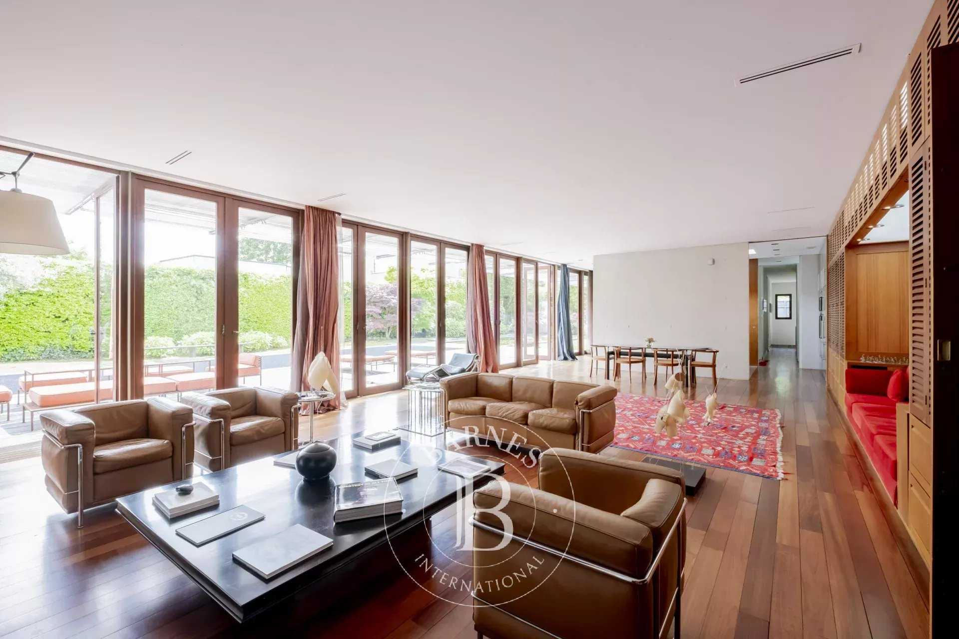 Le Bouscat  - House 3 Bedrooms
