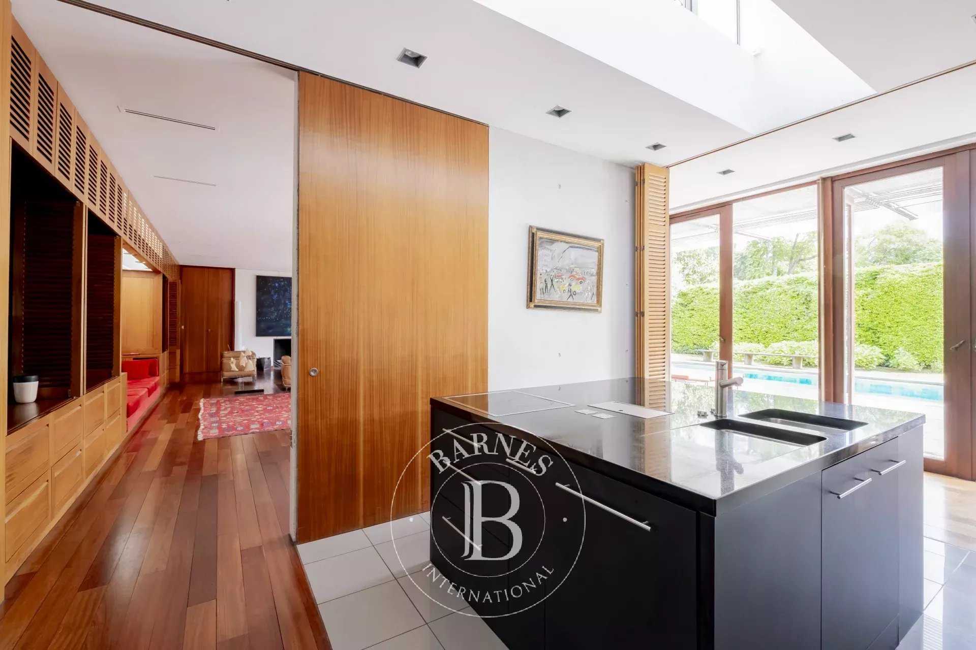 Le Bouscat  - House 3 Bedrooms