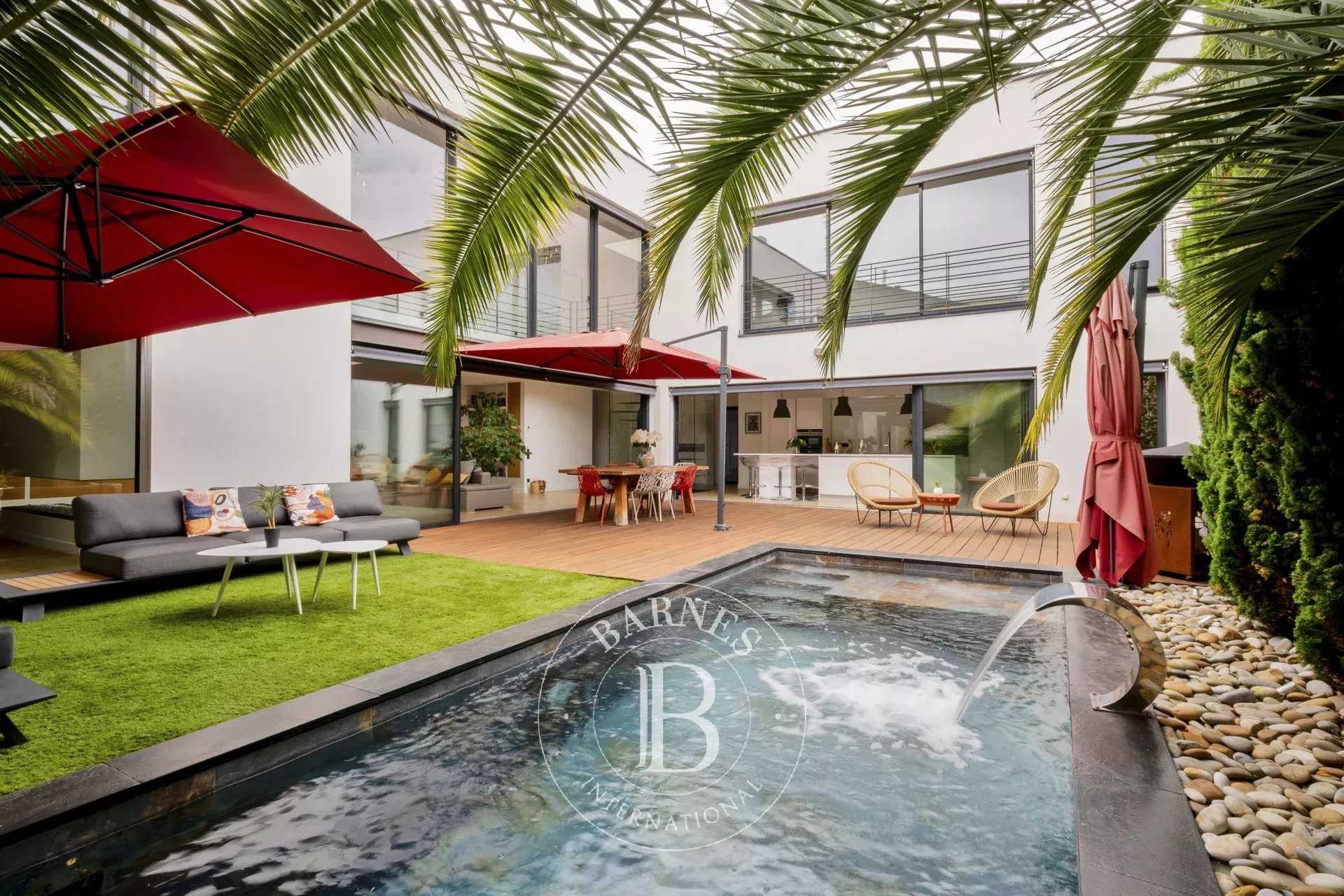 Bordeaux  - House 4 Bedrooms