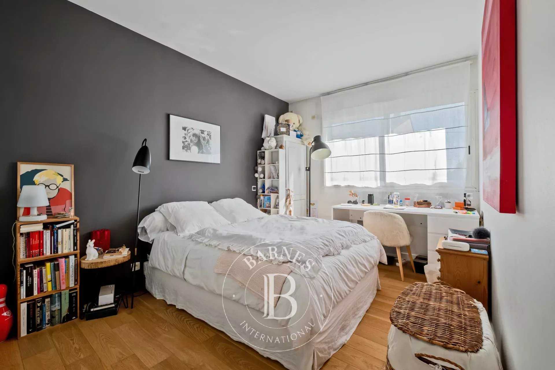 Le Bouscat  - Maison 5 Pi&egrave;ces 4 Chambres