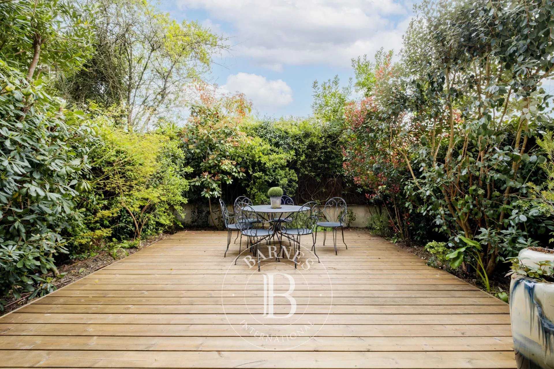 Bordeaux  - House 4 Bedrooms