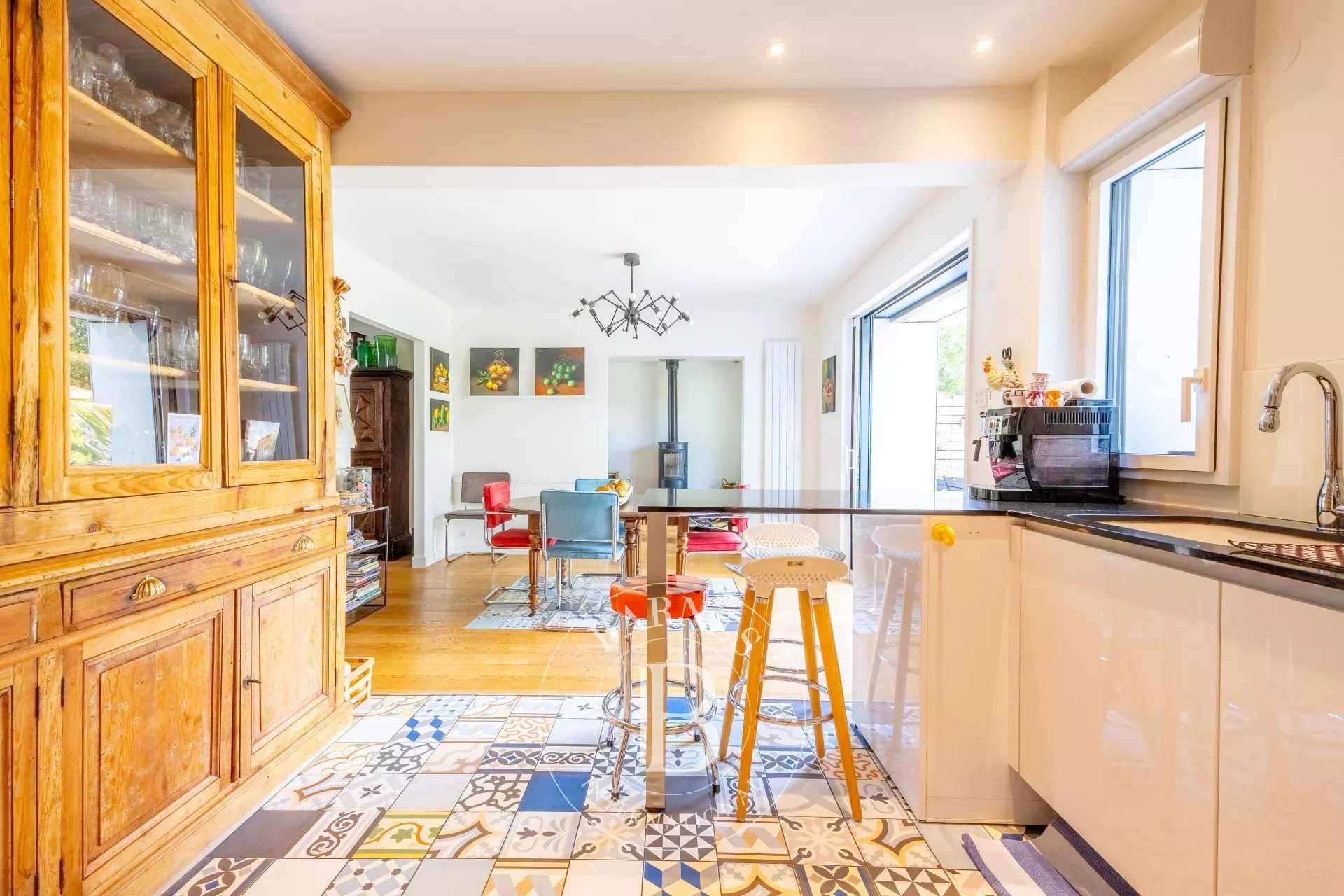 Bordeaux  - Casa 6 Cuartos 4 Habitaciones