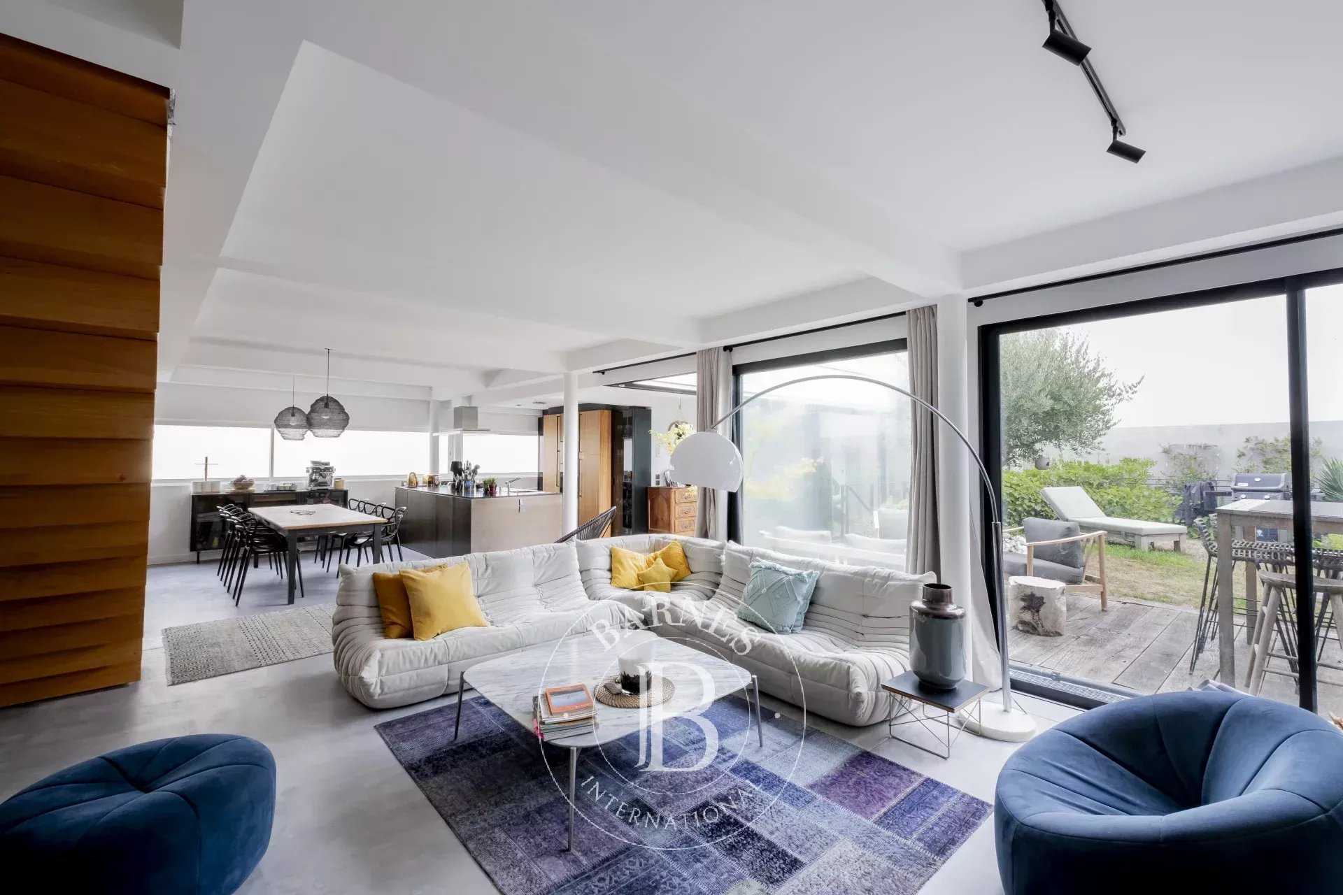 Bordeaux  - House 5 Bedrooms