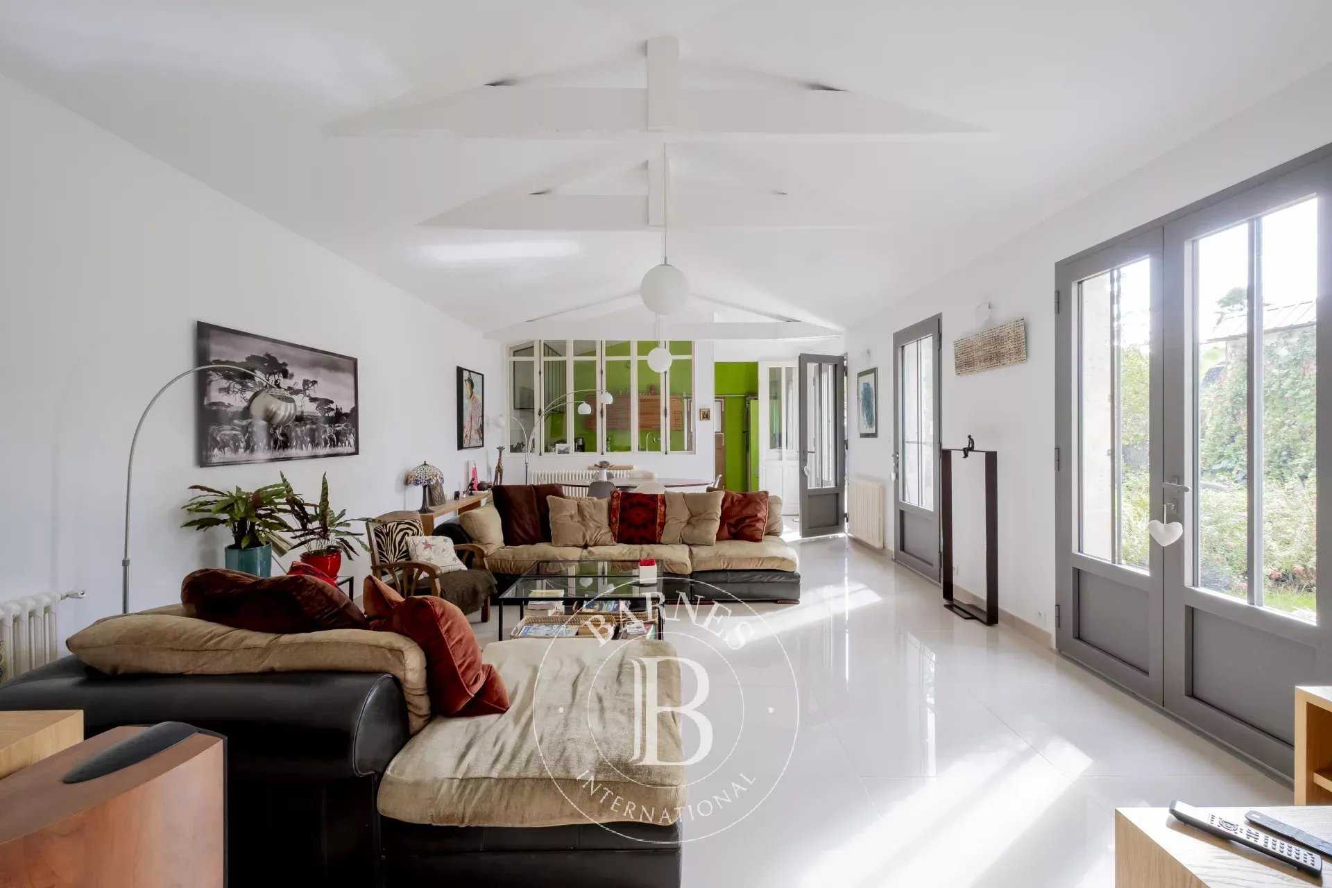 Bordeaux  - House 7 Bedrooms