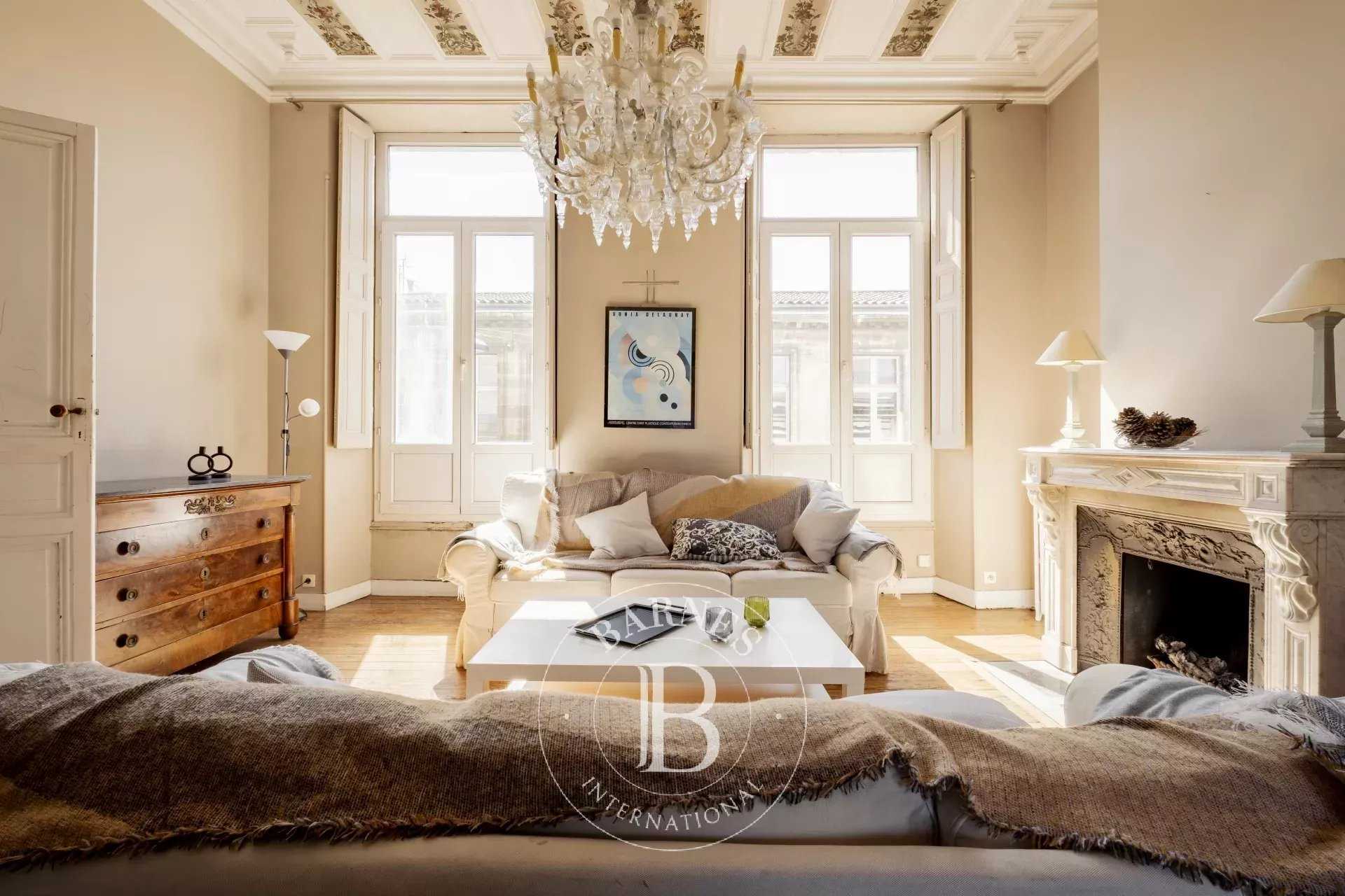 Bordeaux  - Housing estate 4 Bedrooms