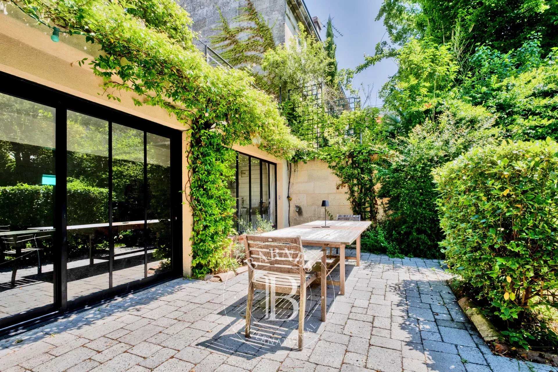 Bordeaux  - House 6 Bedrooms