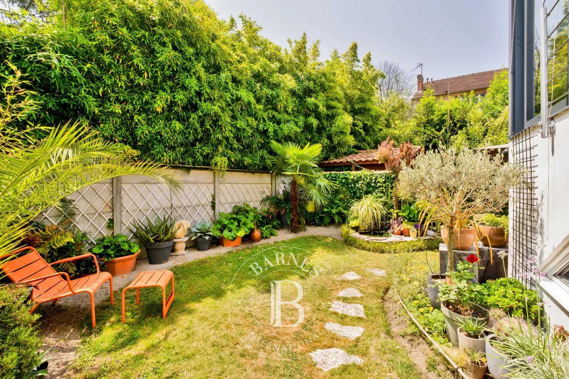 Le Bouscat  - Maison 7 Pi&egrave;ces 4 Chambres