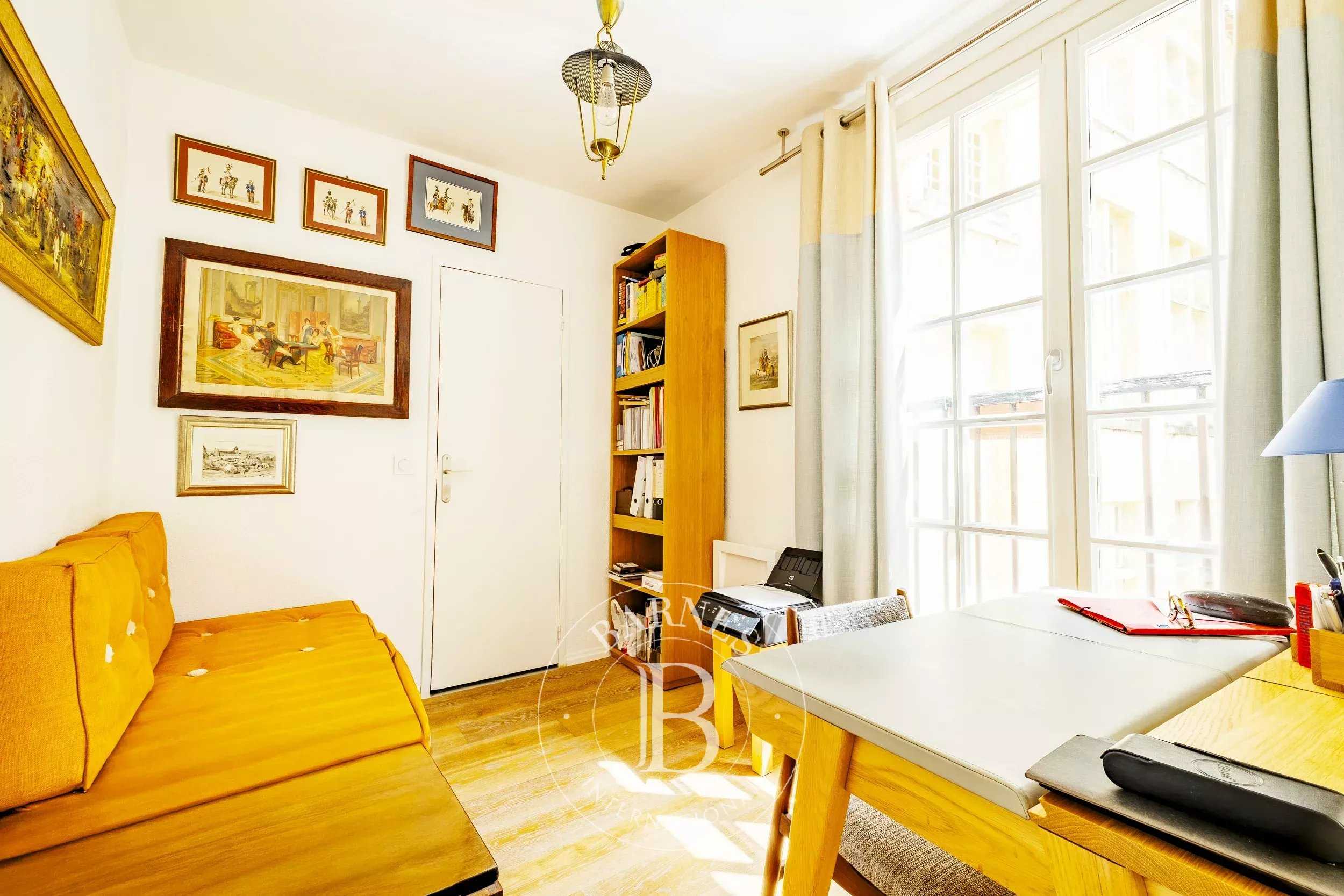 Bordeaux  - Appartement 3 Pi&egrave;ces, 1 Chambre