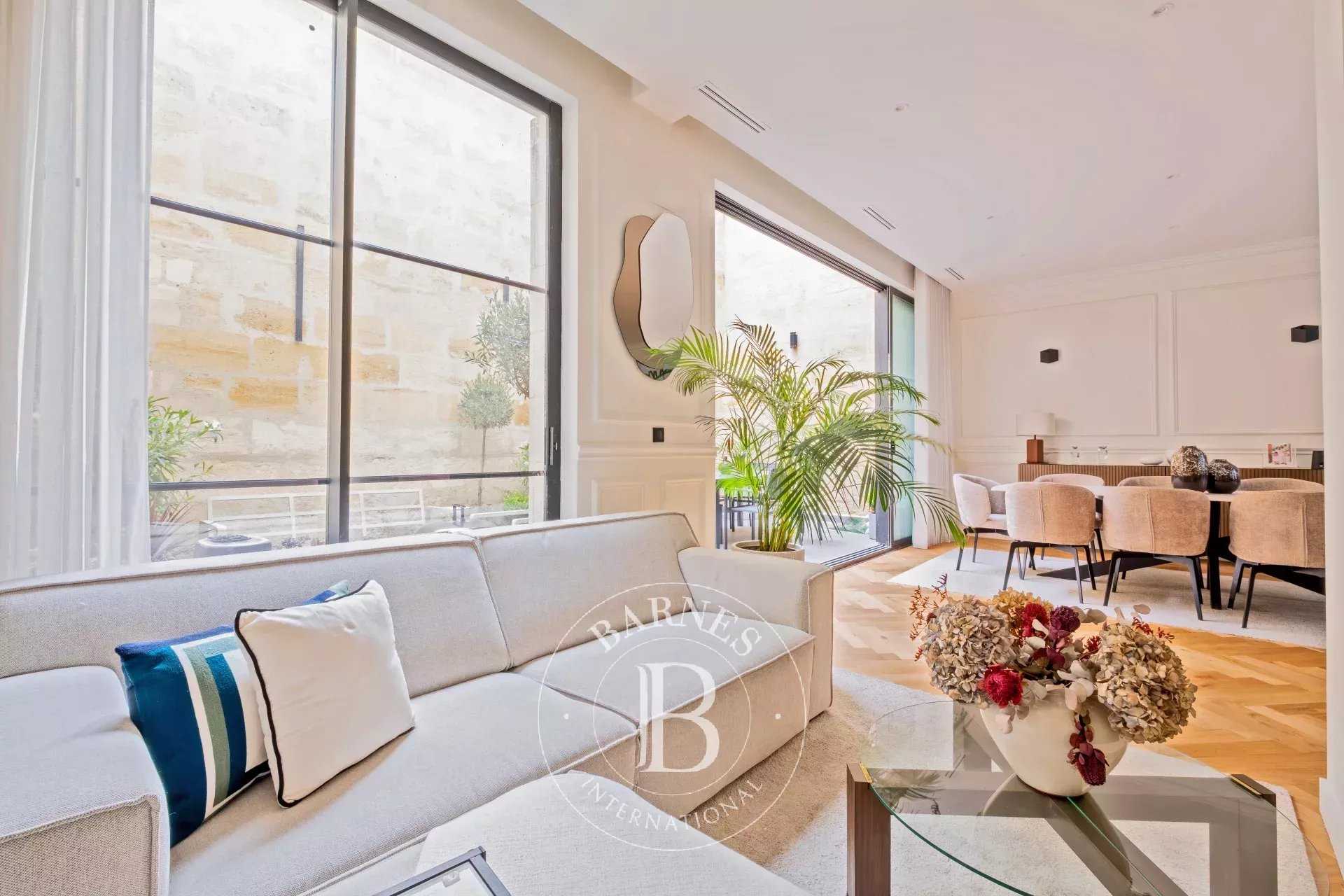 Bordeaux  - House 5 Bedrooms