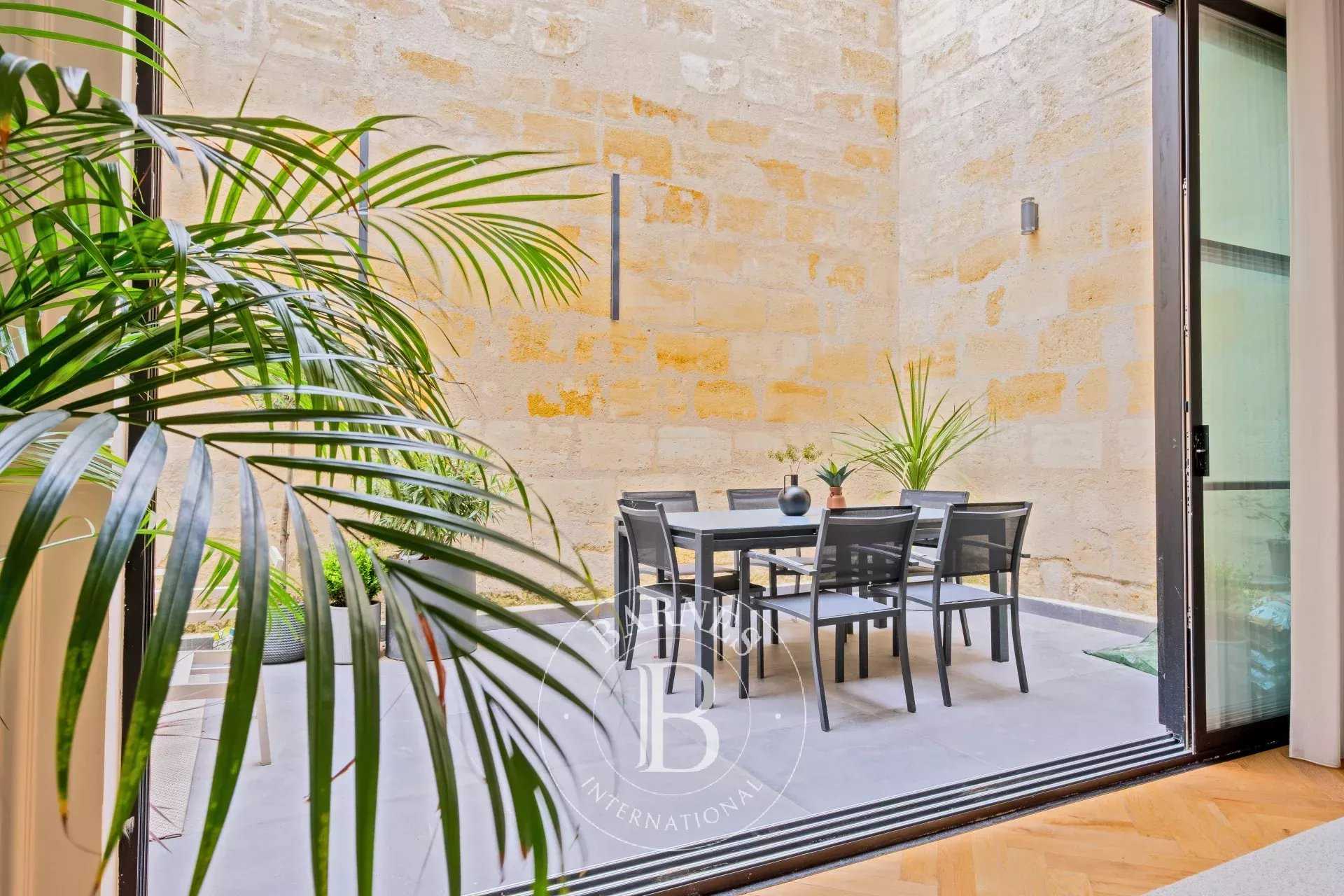 Bordeaux  - House 5 Bedrooms