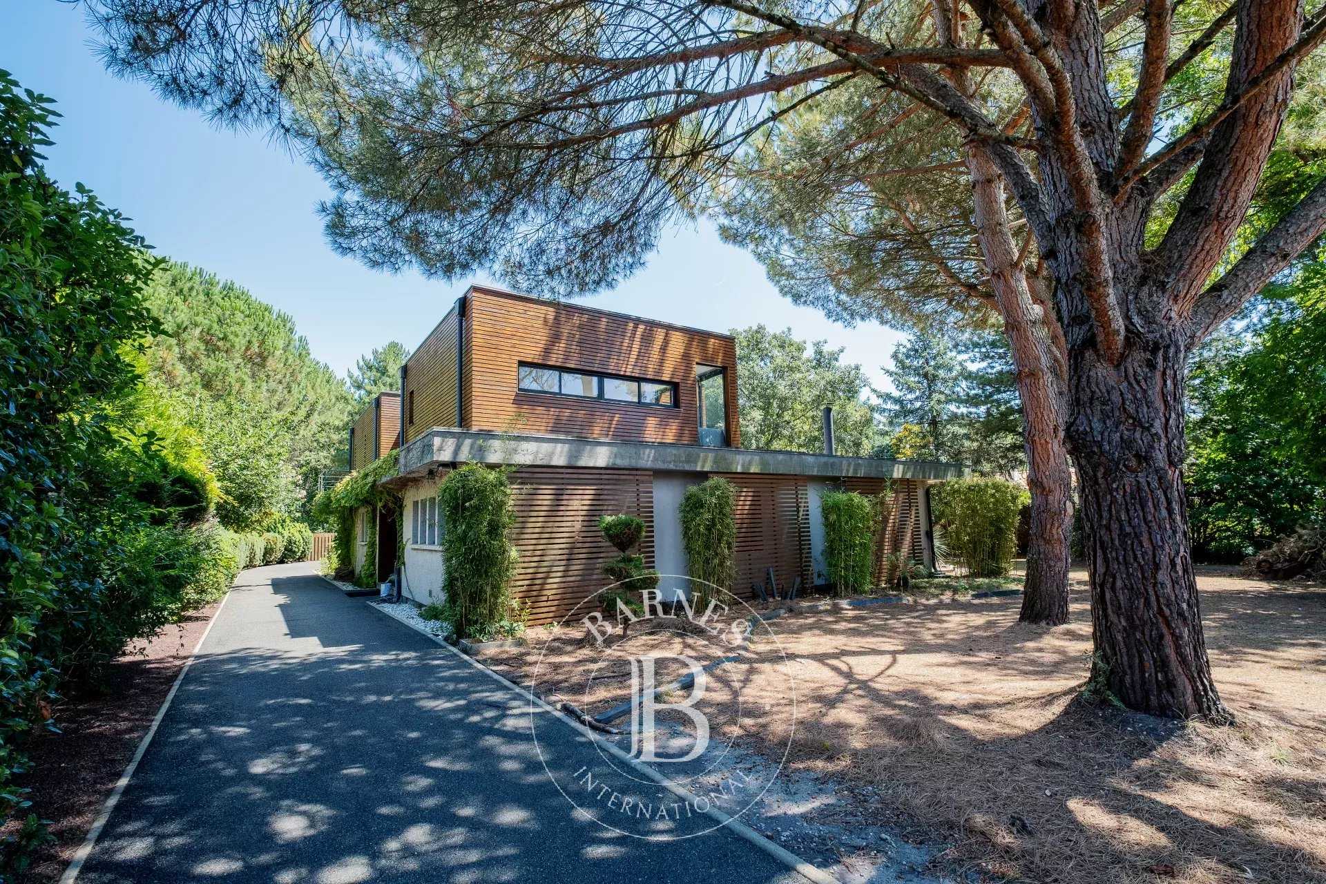 Bordeaux  - House 5 Bedrooms