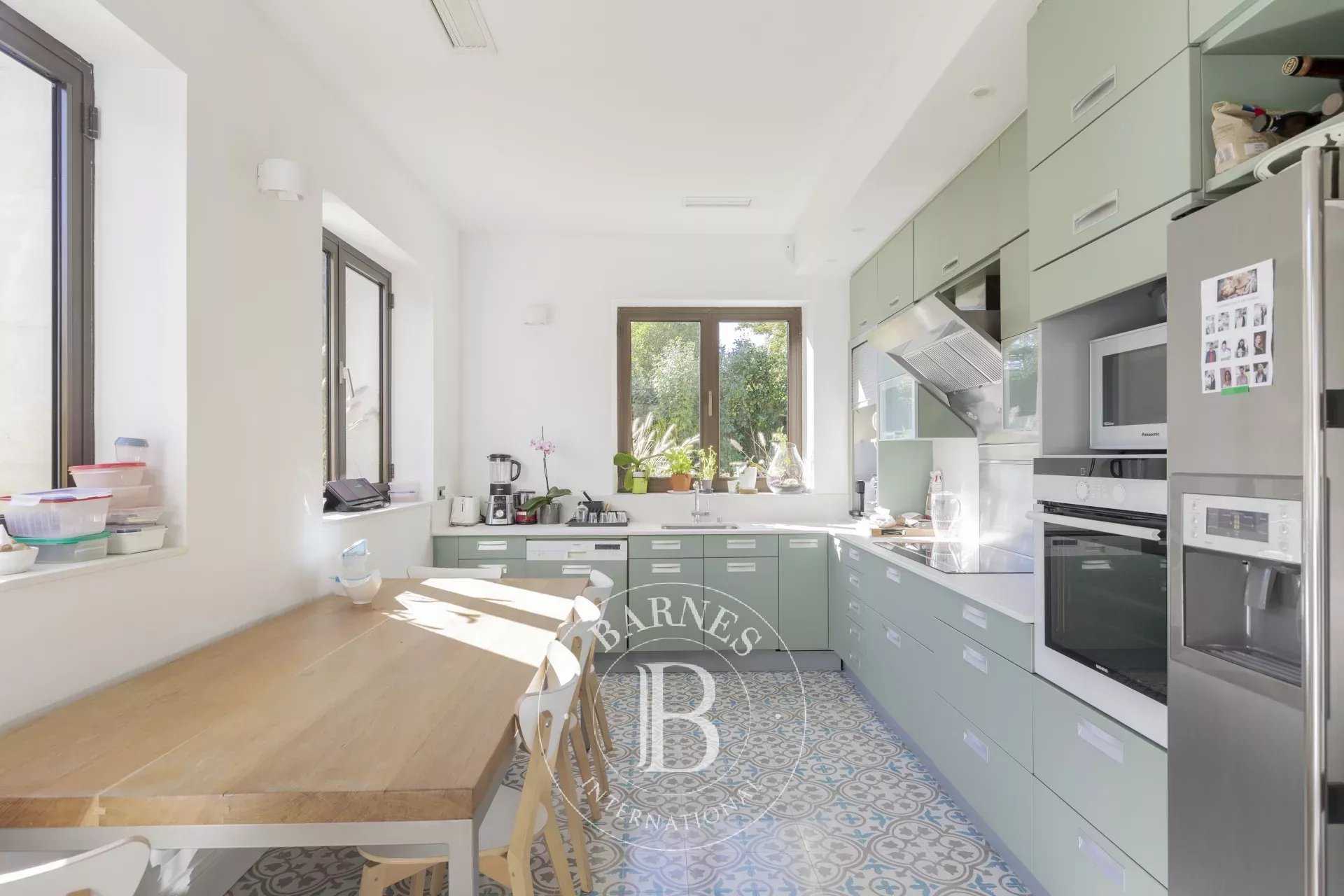 Bordeaux  - House 6 Bedrooms