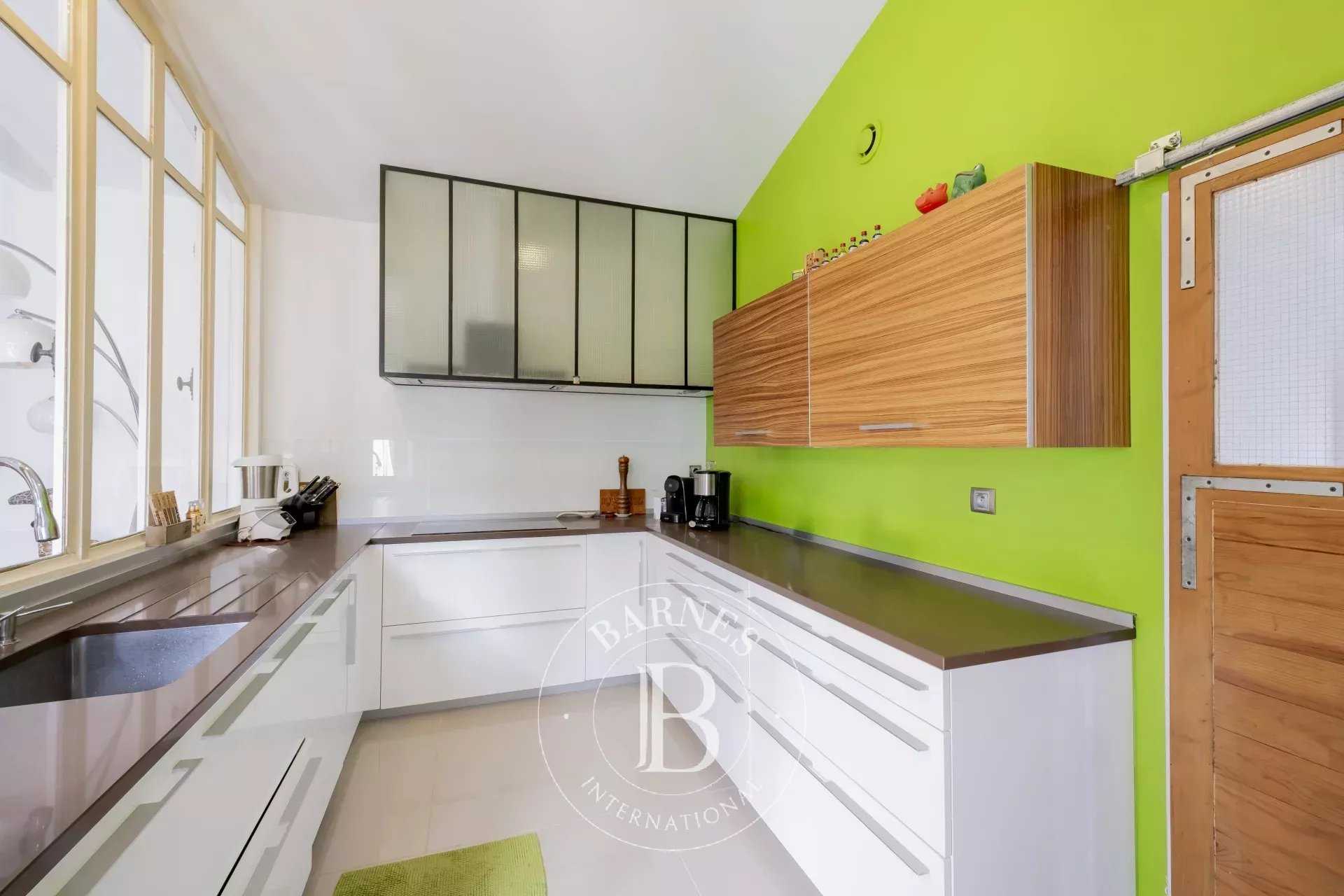 Bordeaux  - House 7 Bedrooms