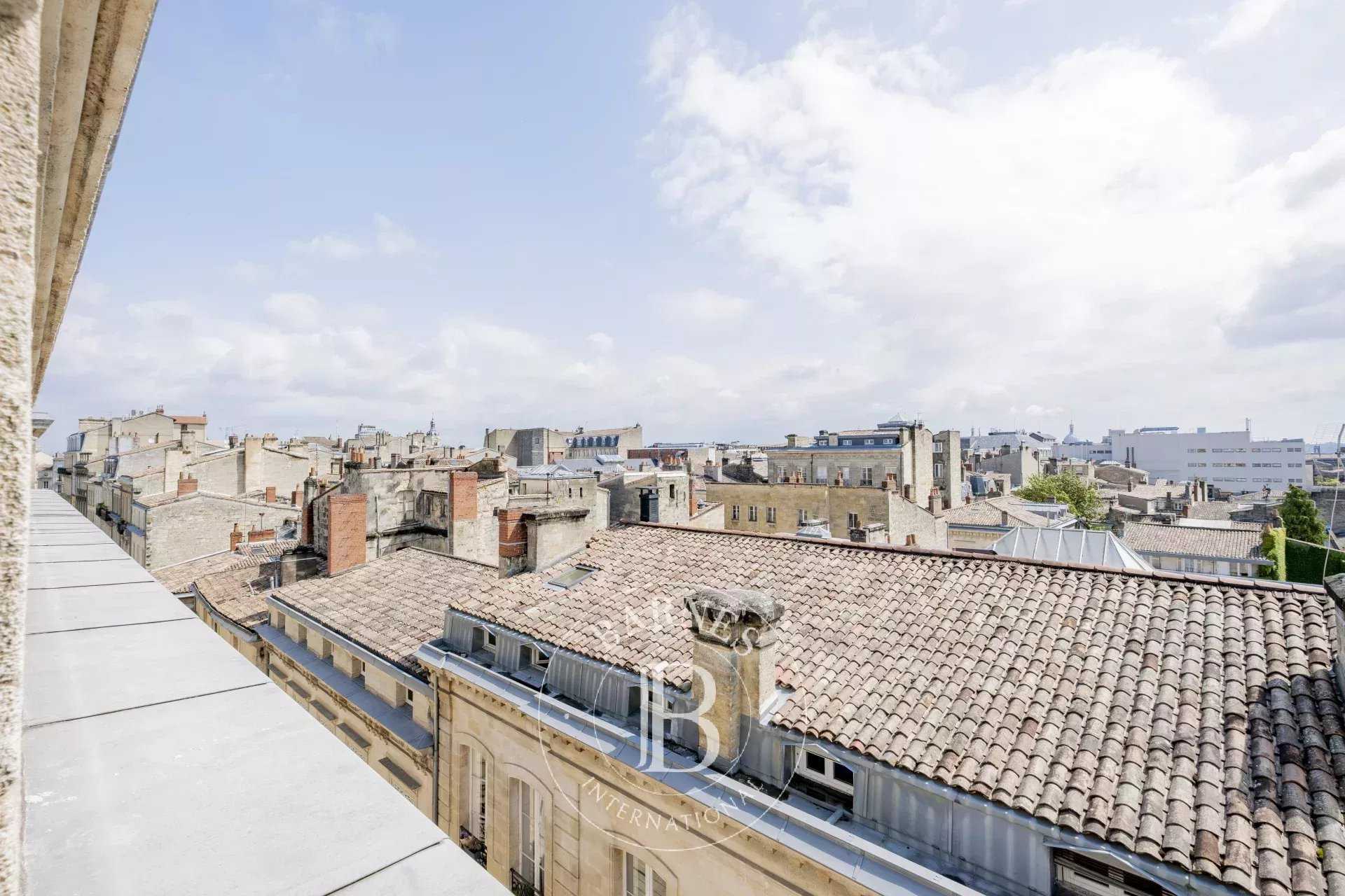 Bordeaux  - Apartment 3 Bedrooms