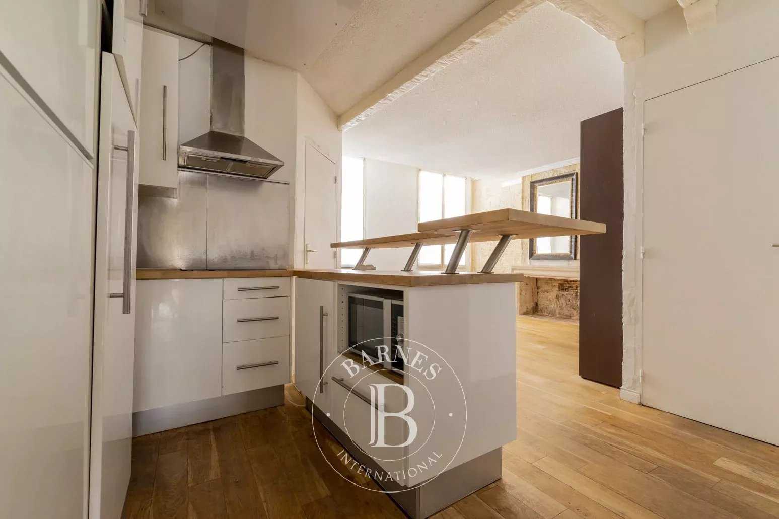 Bordeaux  - Appartement 2 Pi&egrave;ces, 1 Chambre