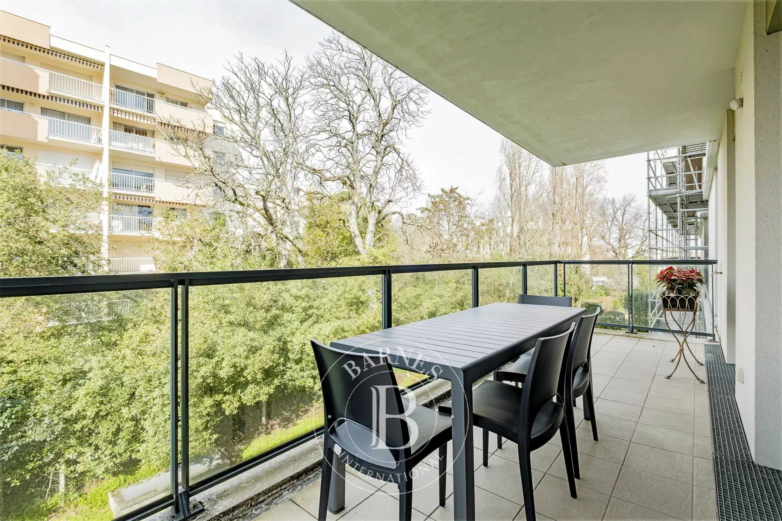 Bordeaux  - Appartement 2 Pi&egrave;ces, 1 Chambre