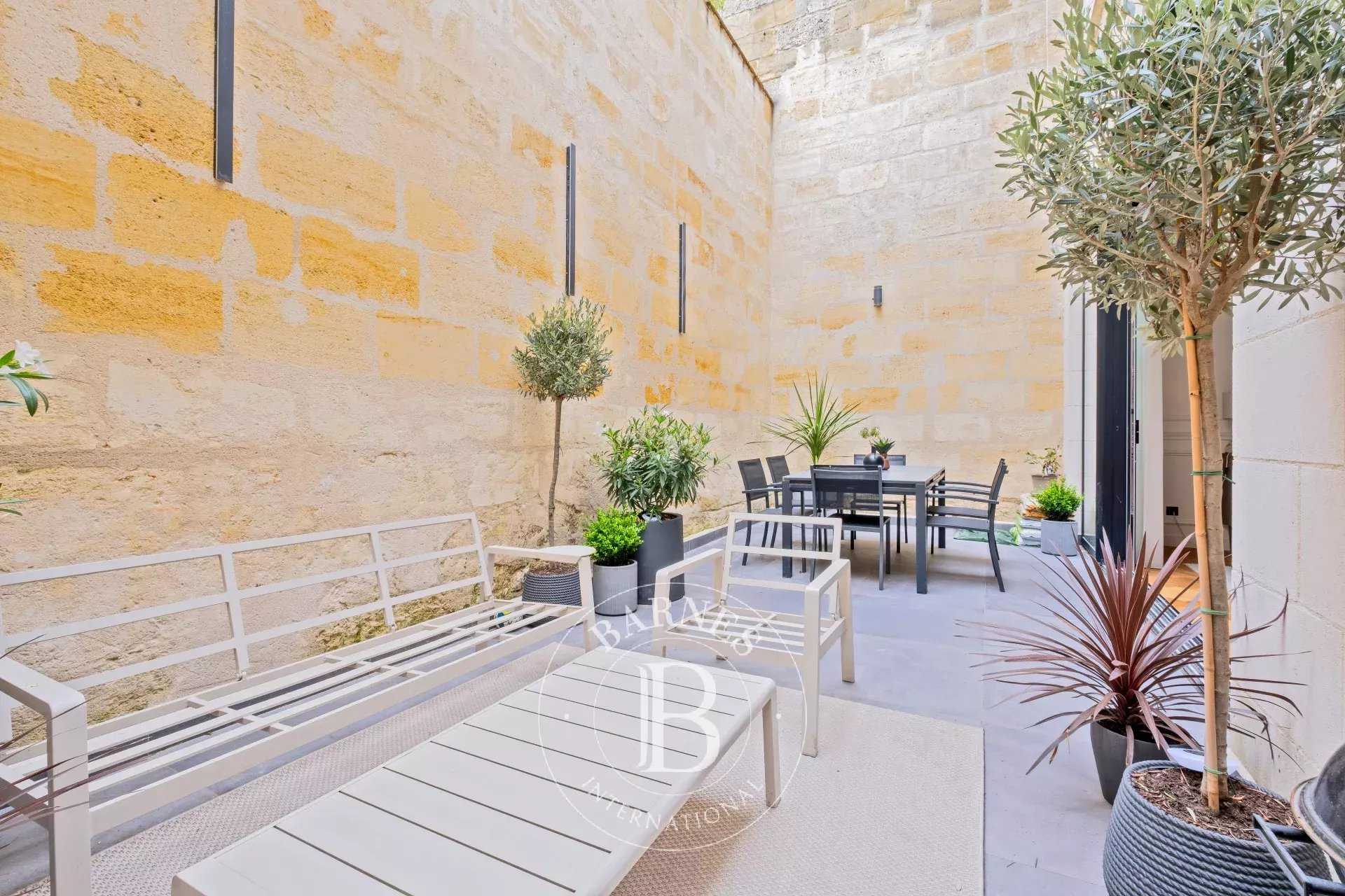 Bordeaux  - House 5 Bedrooms