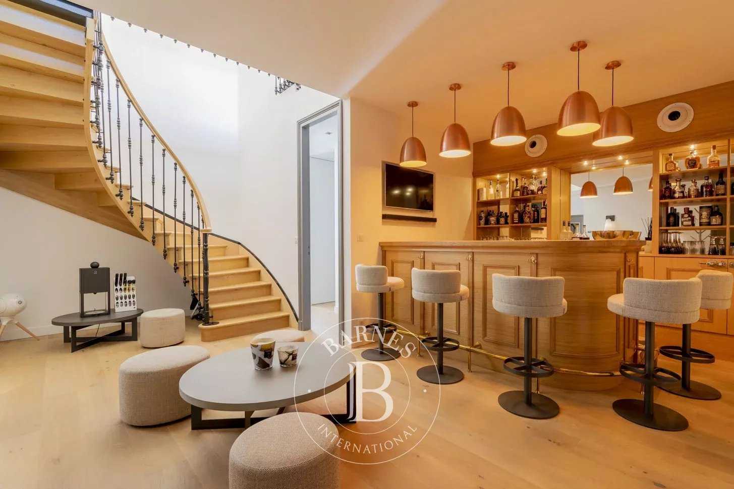 Bordeaux  - Apartment 3 Bedrooms