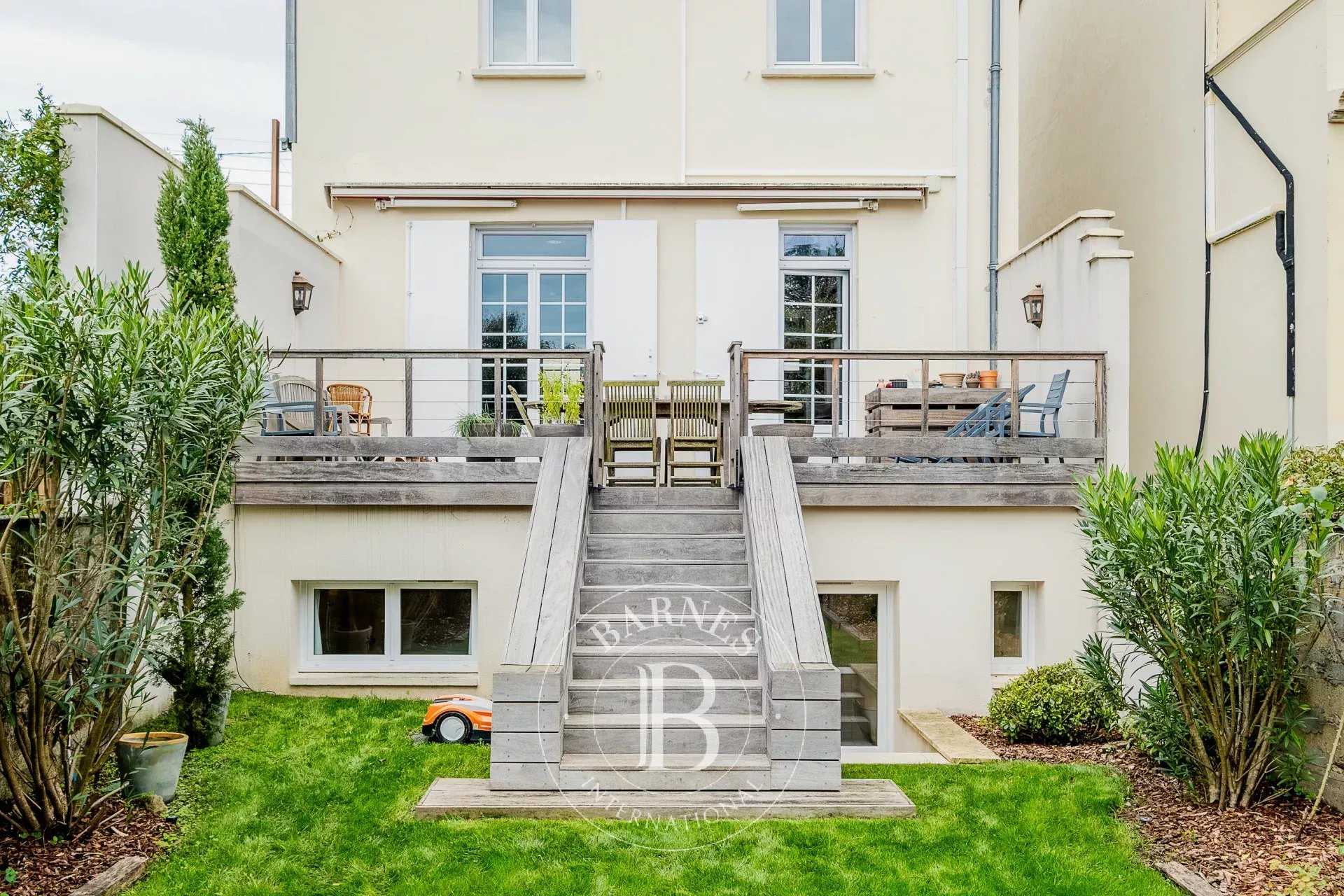 Le Bouscat  - House 4 Bedrooms