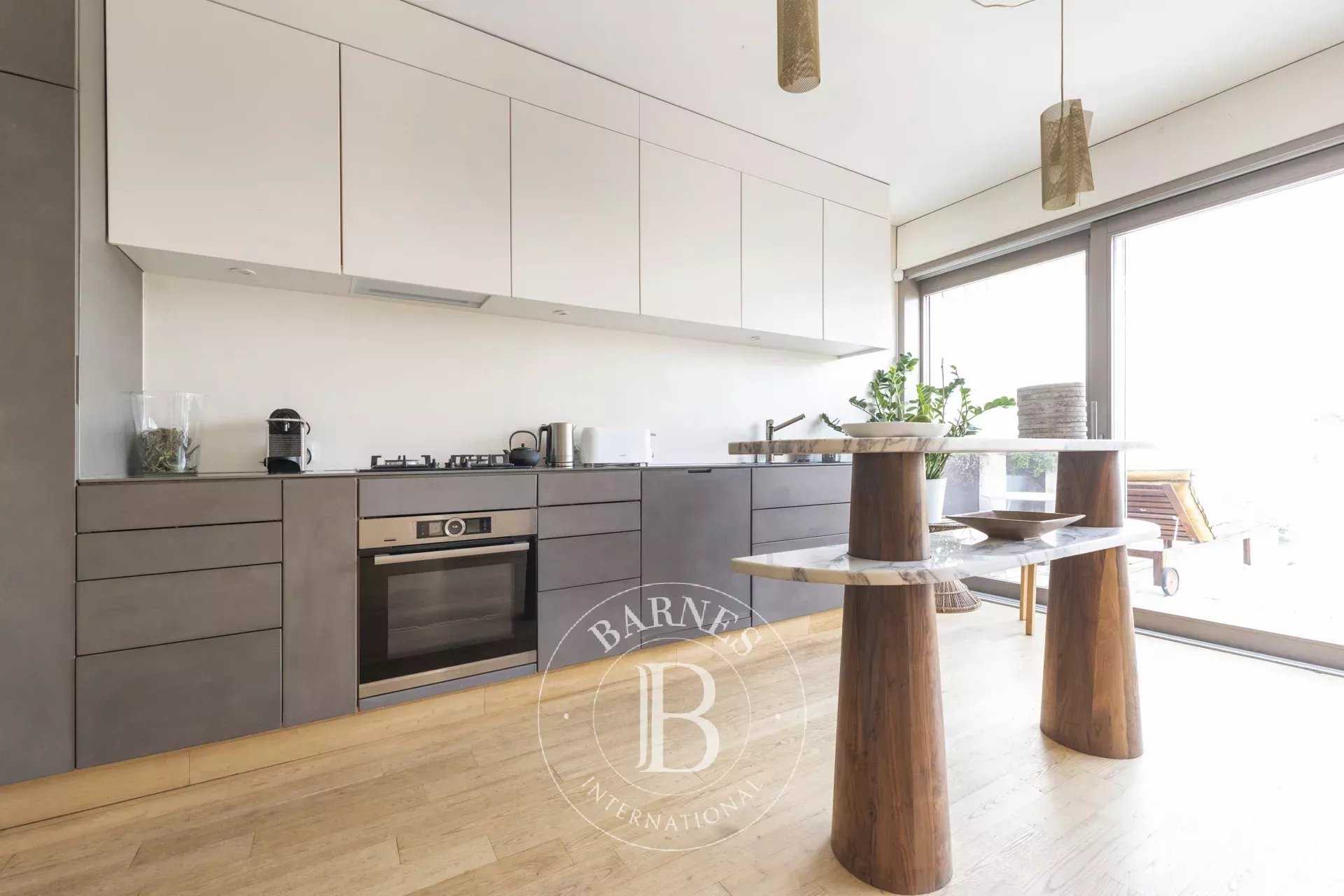 Le Bouscat  - Maison 5 Pi&egrave;ces 4 Chambres