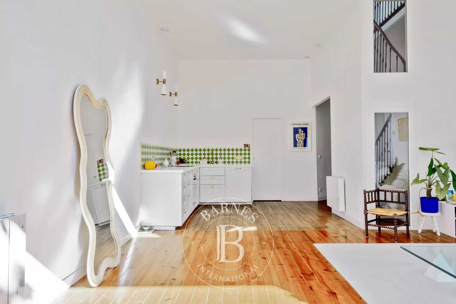 Bordeaux  - Casa 7 Cuartos 4 Habitaciones