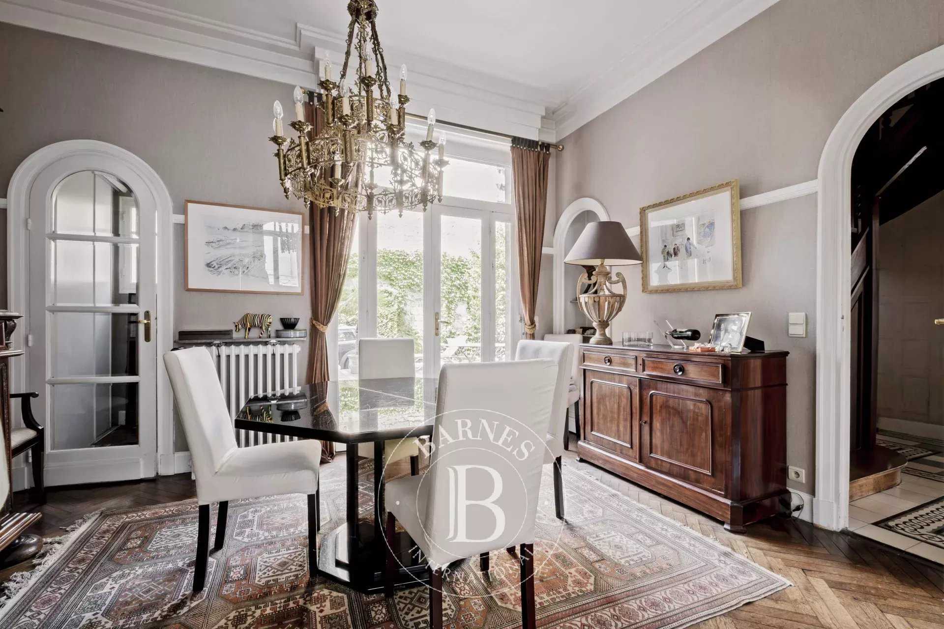 Bordeaux  - House 5 Bedrooms