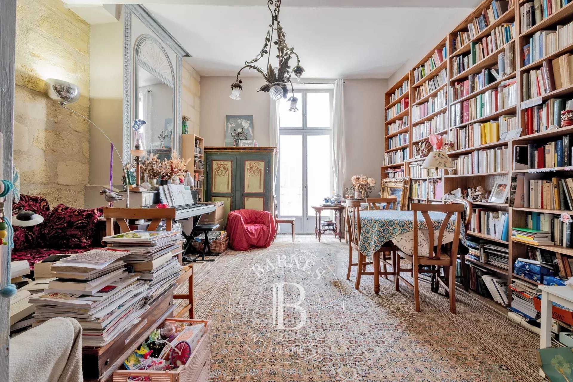 Bordeaux  - Apartment 2 Bedrooms