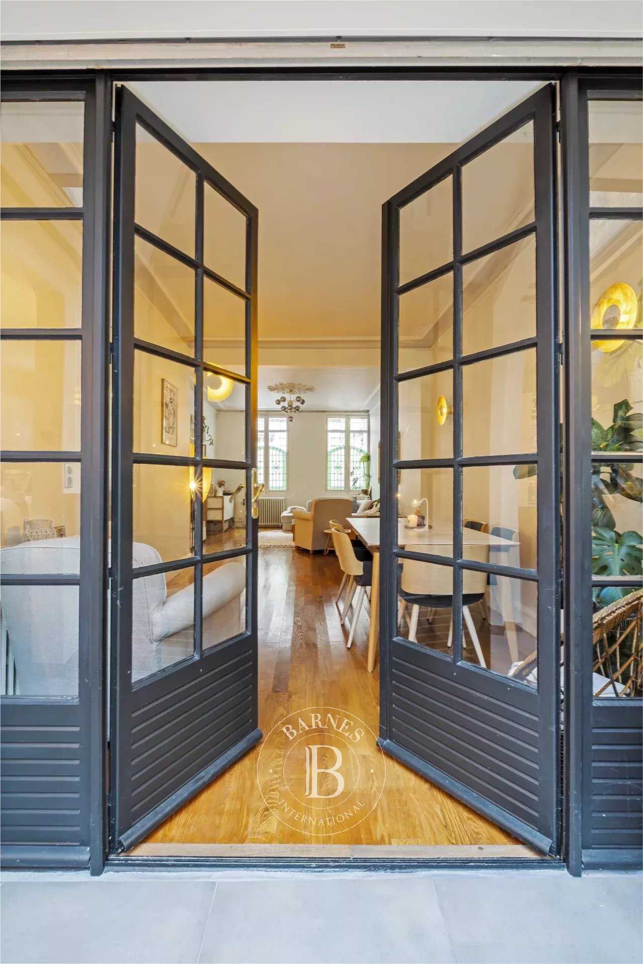 Bordeaux  - House 4 Bedrooms
