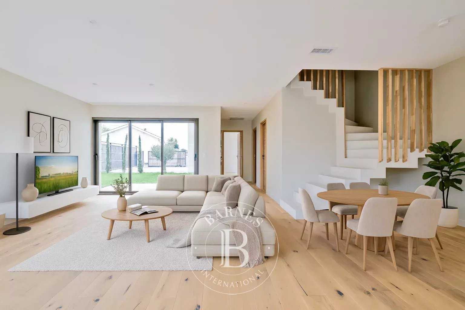 Bruges  - House 5 Bedrooms