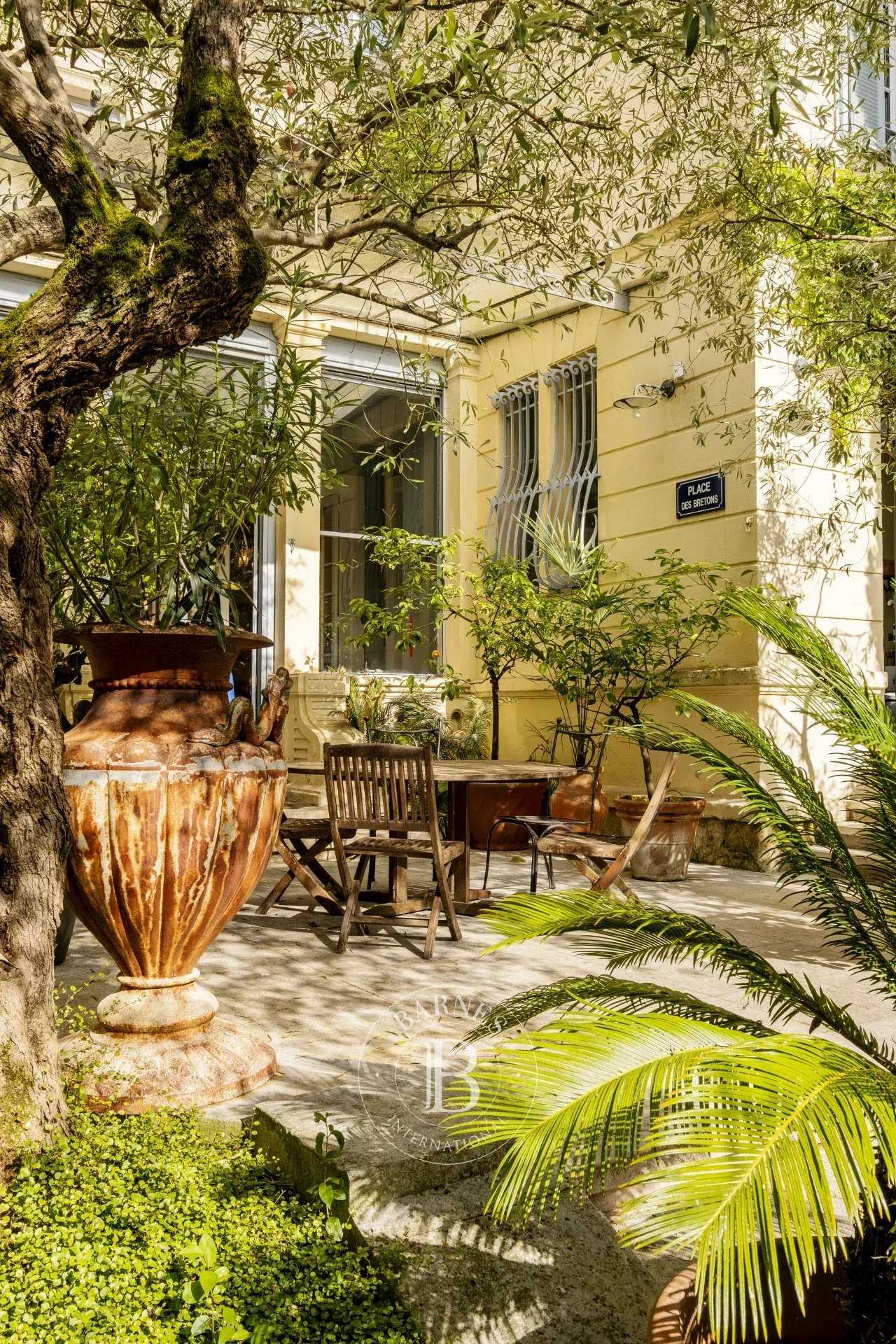 Bordeaux  - Maison 